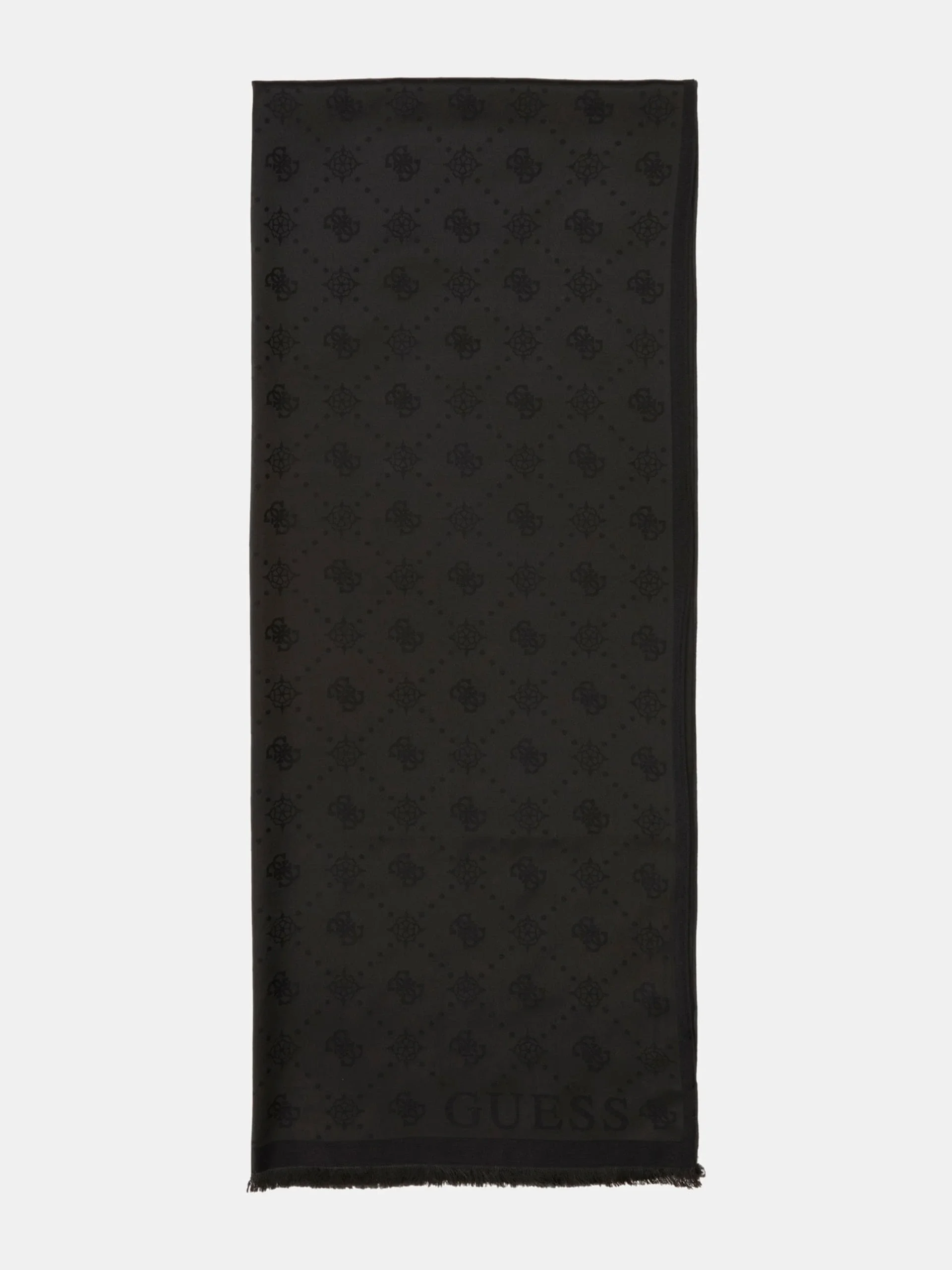 Guess Access Kadın Siyah Şal AW5359POL03-BLA
