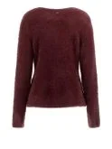 Guess Akyra Kadın Kırmızı Triko Hırka W5BR0RZ4310-G596