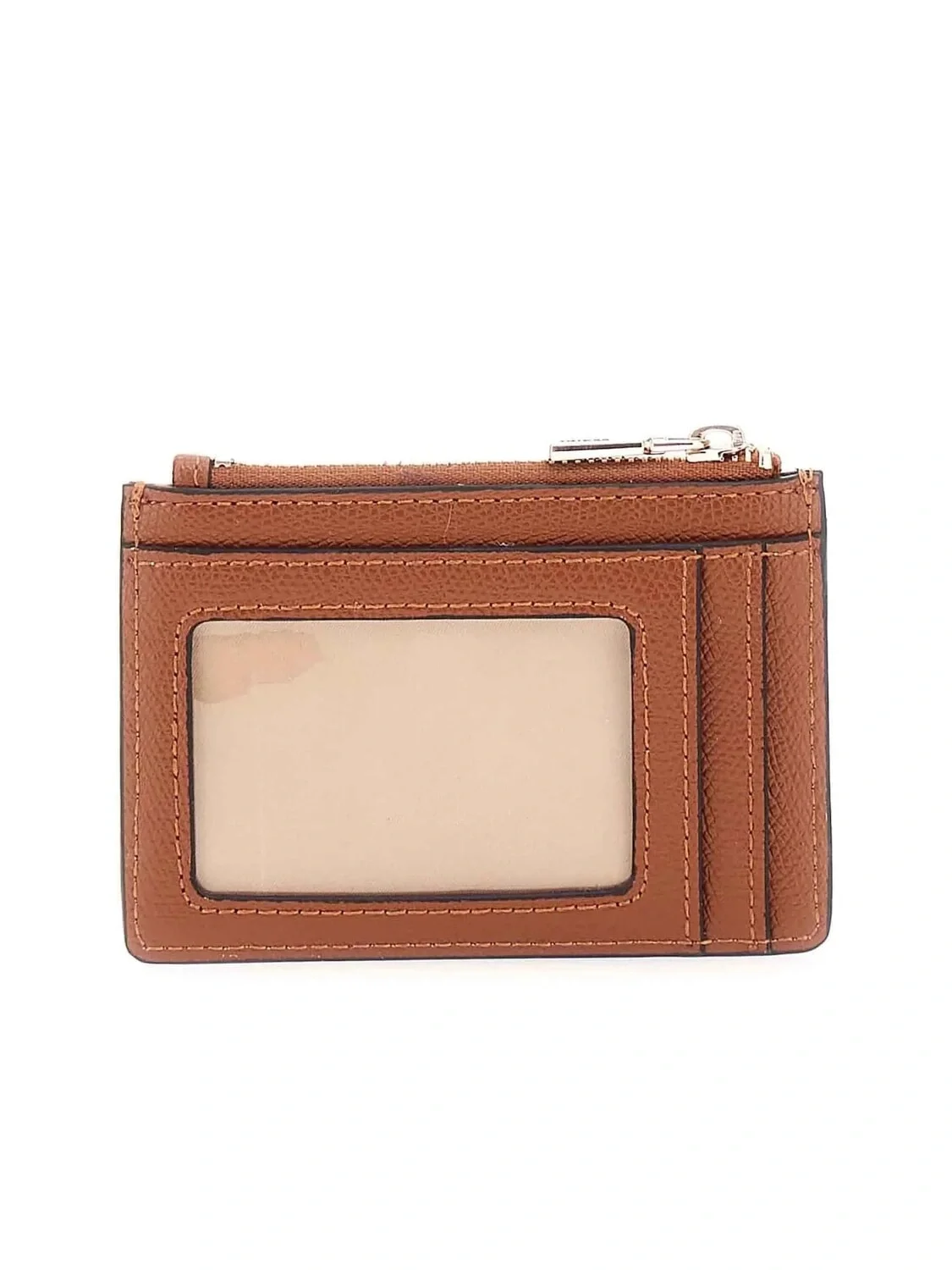Guess Amorette Kadın Kahverengi Cüzdan SWBG7898505-COG