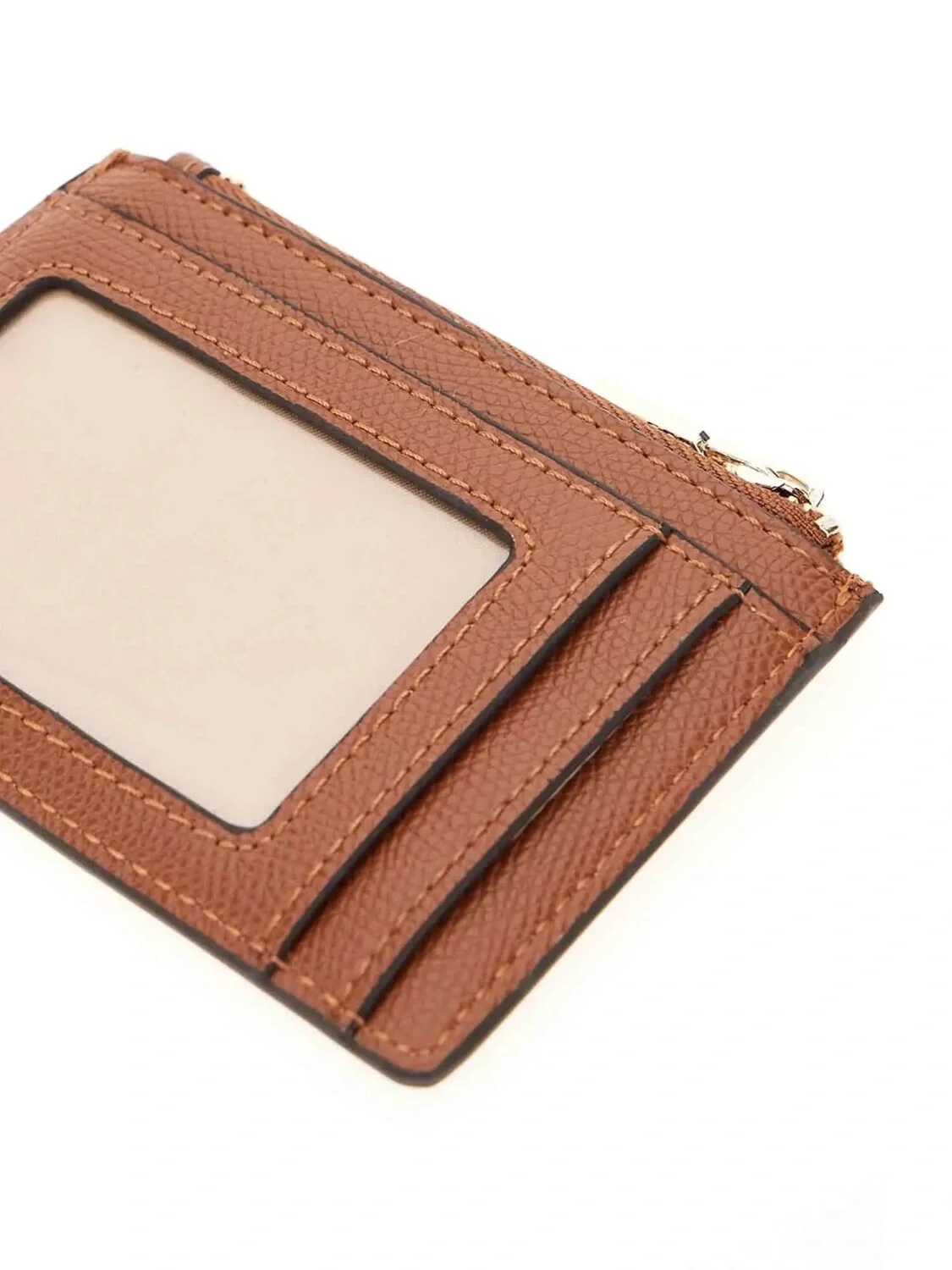 Guess Amorette Kadın Kahverengi Cüzdan SWBG7898505-COG