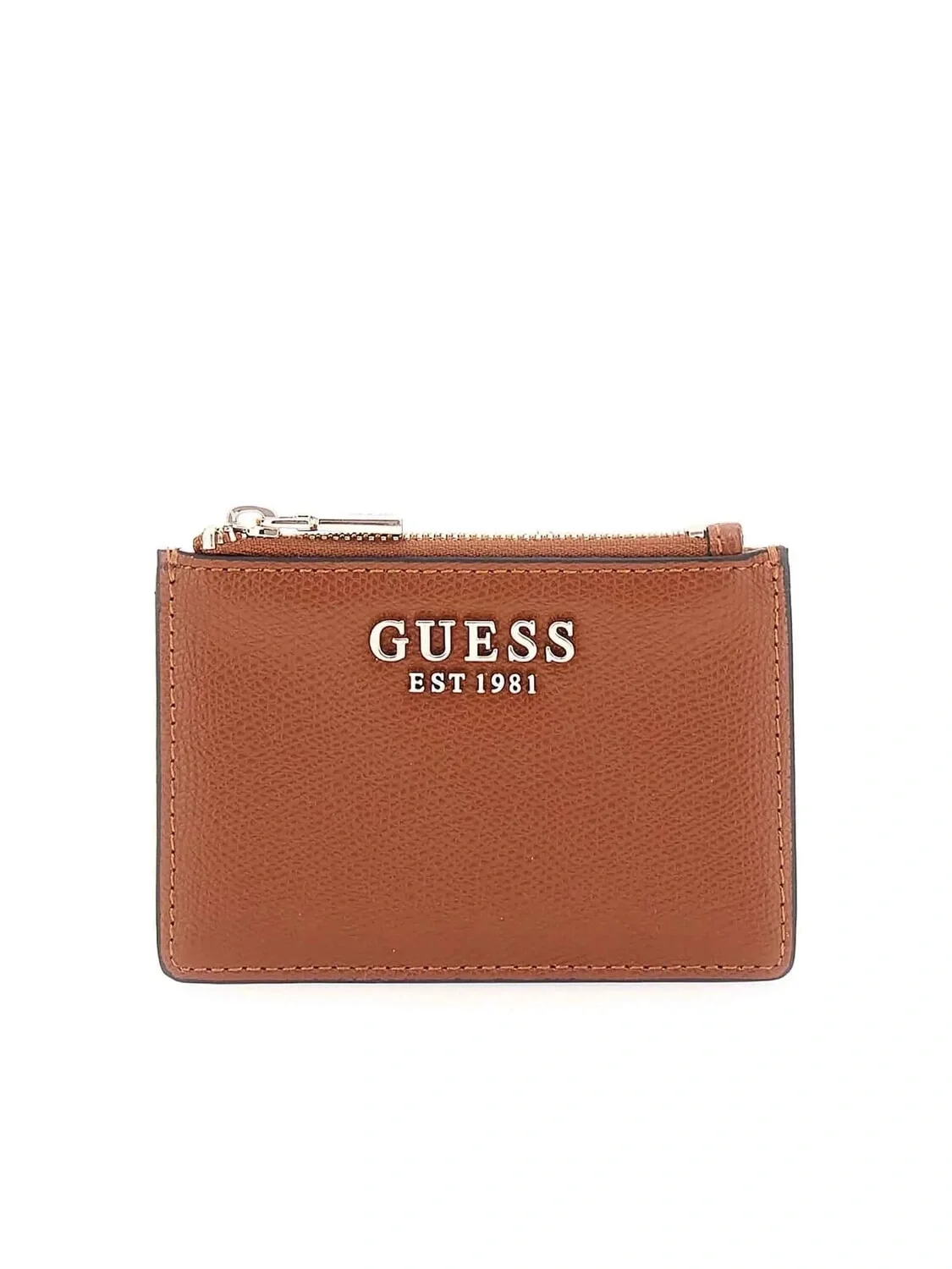 Guess Amorette Kadın Kahverengi Cüzdan SWBG7898505-COG