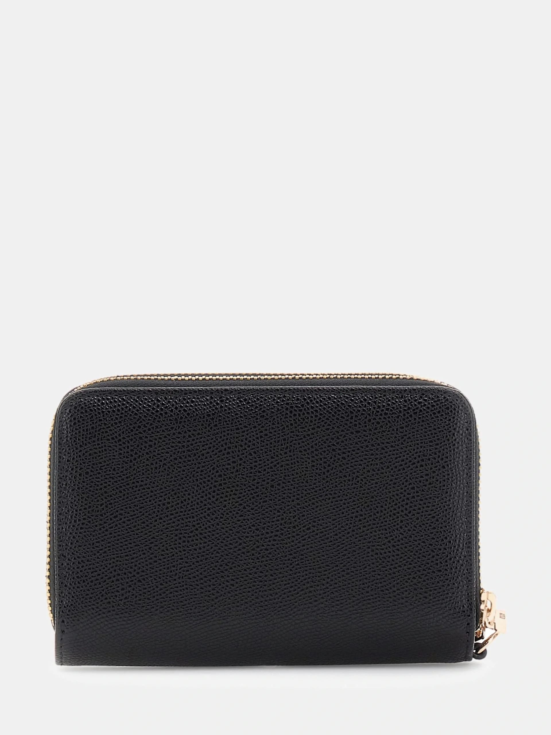 Guess Amorette Kadın Siyah Cüzdan SWBG7898164-BLA