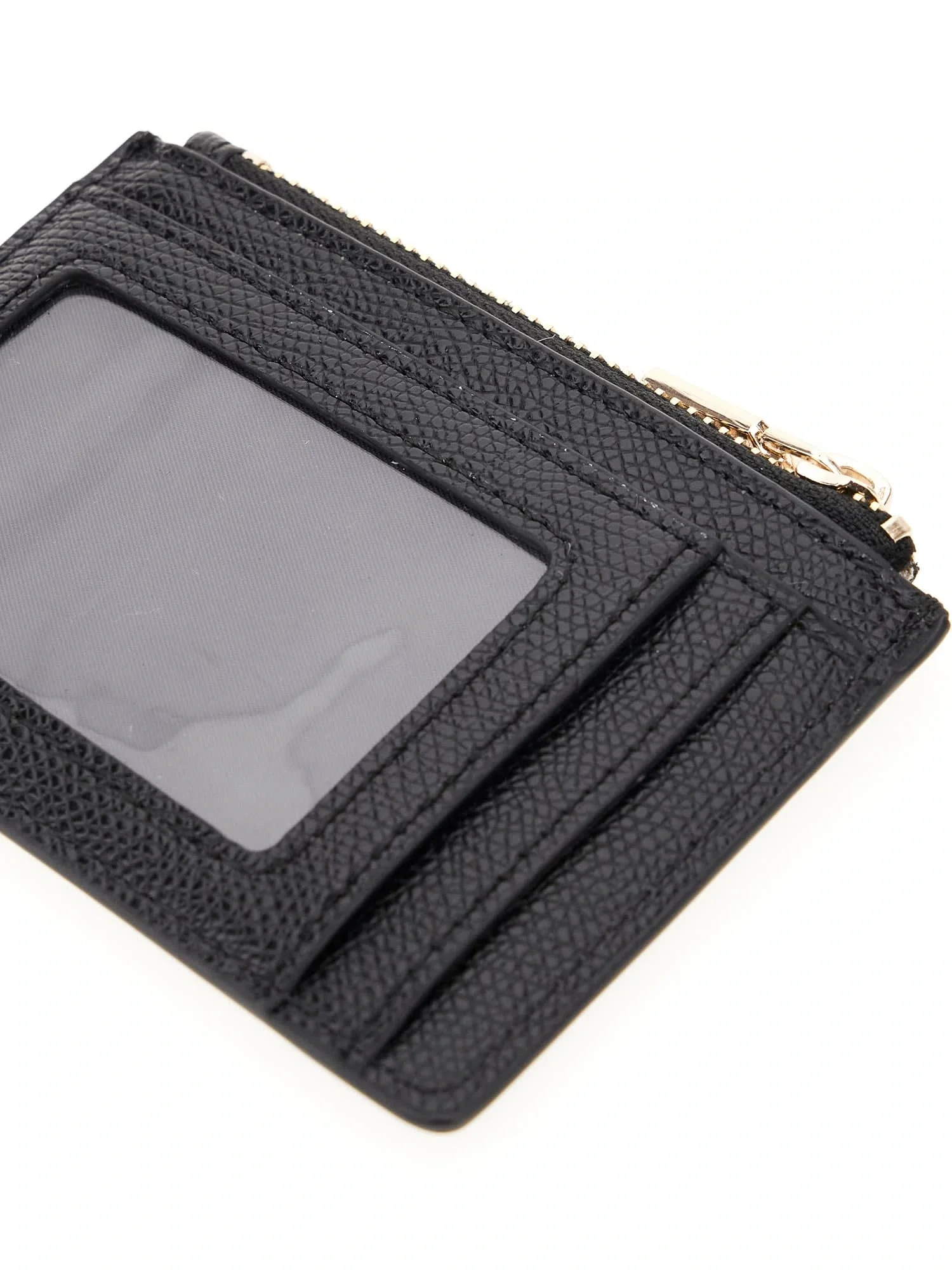 Guess Amorette Kadın Siyah Cüzdan SWBG7898505-BLA