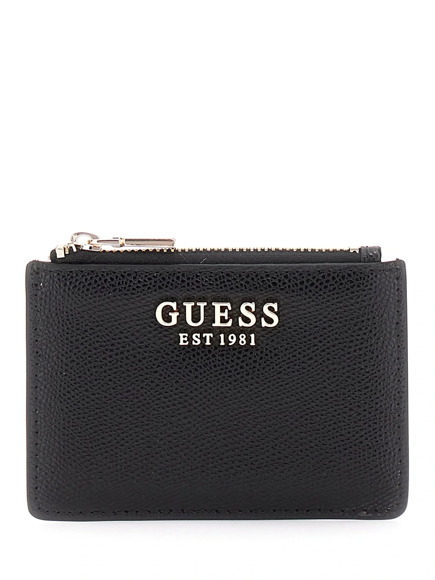Guess Amorette Kadın Siyah Cüzdan SWBG7898505-BLA