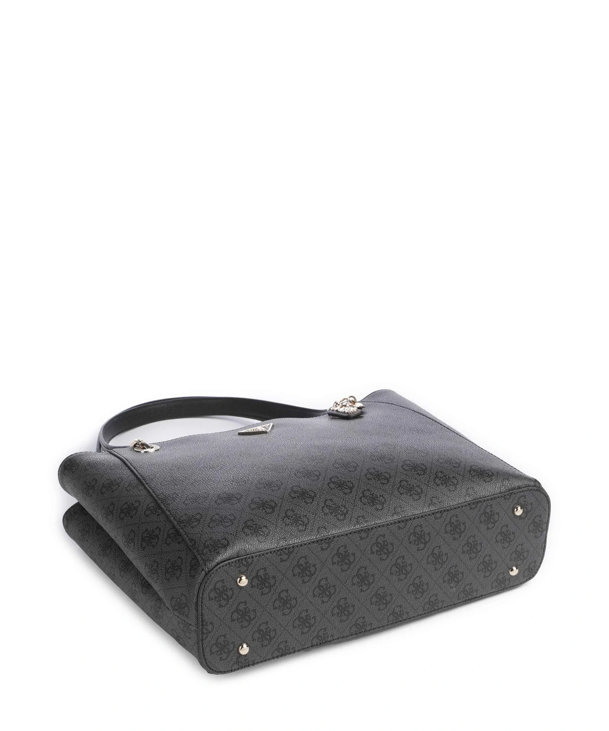 Guess Anadela Kadın Antrasit El Çantası HWBG9672250-CLO