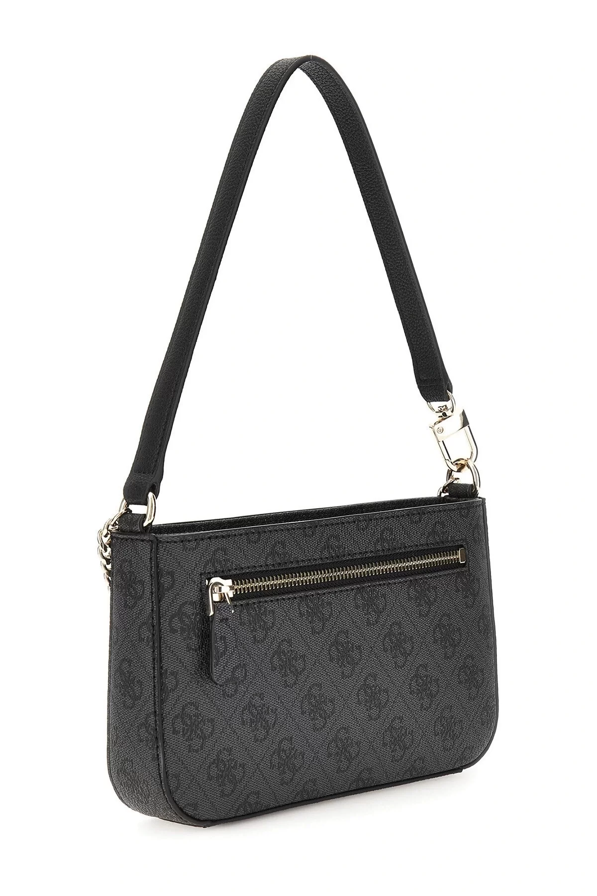 Guess Anadela Kadın Antrasit El Çantası HWBG9672720-CLO