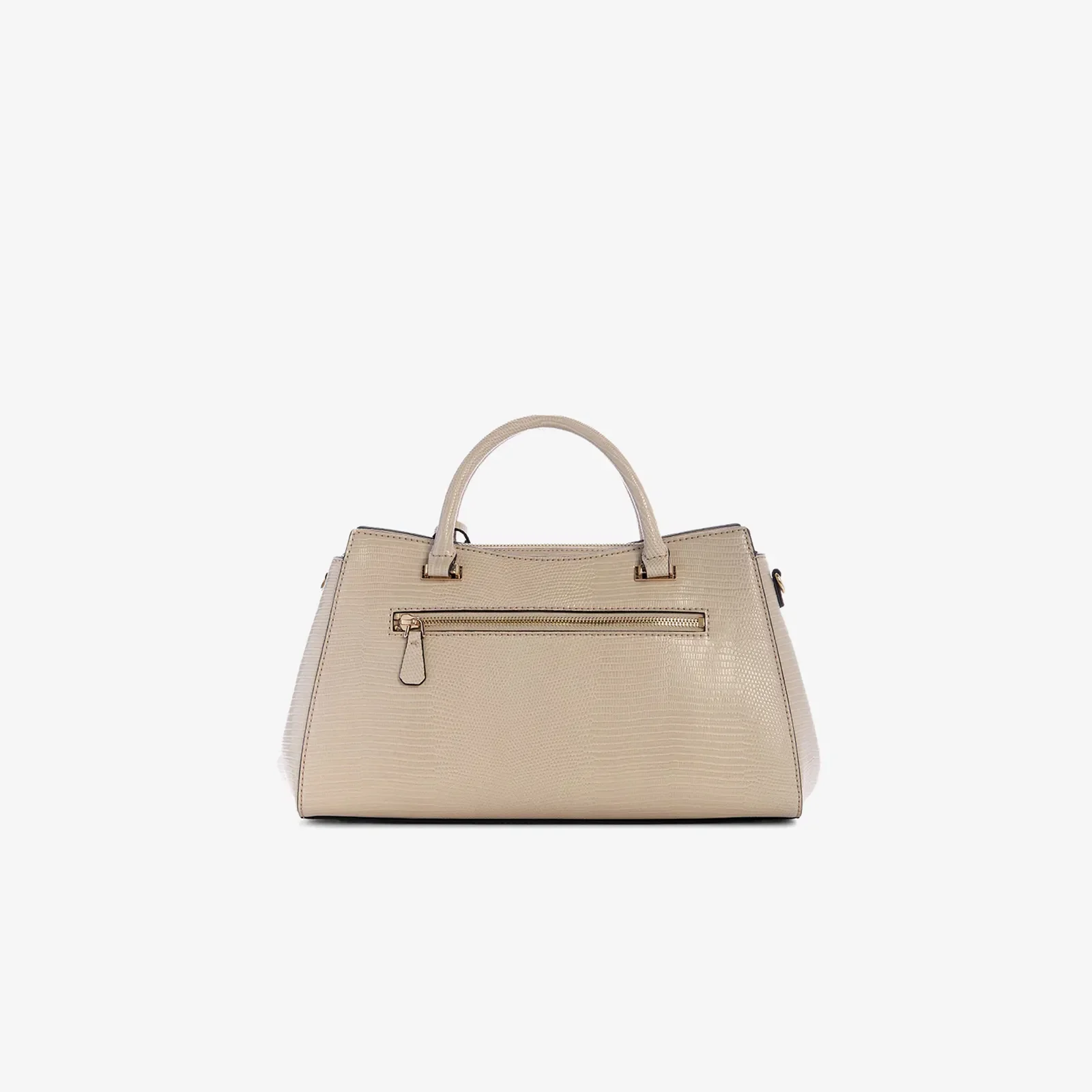 Guess Anadela Kadın Kahverengi El Çantası HWKG9624060-TAU