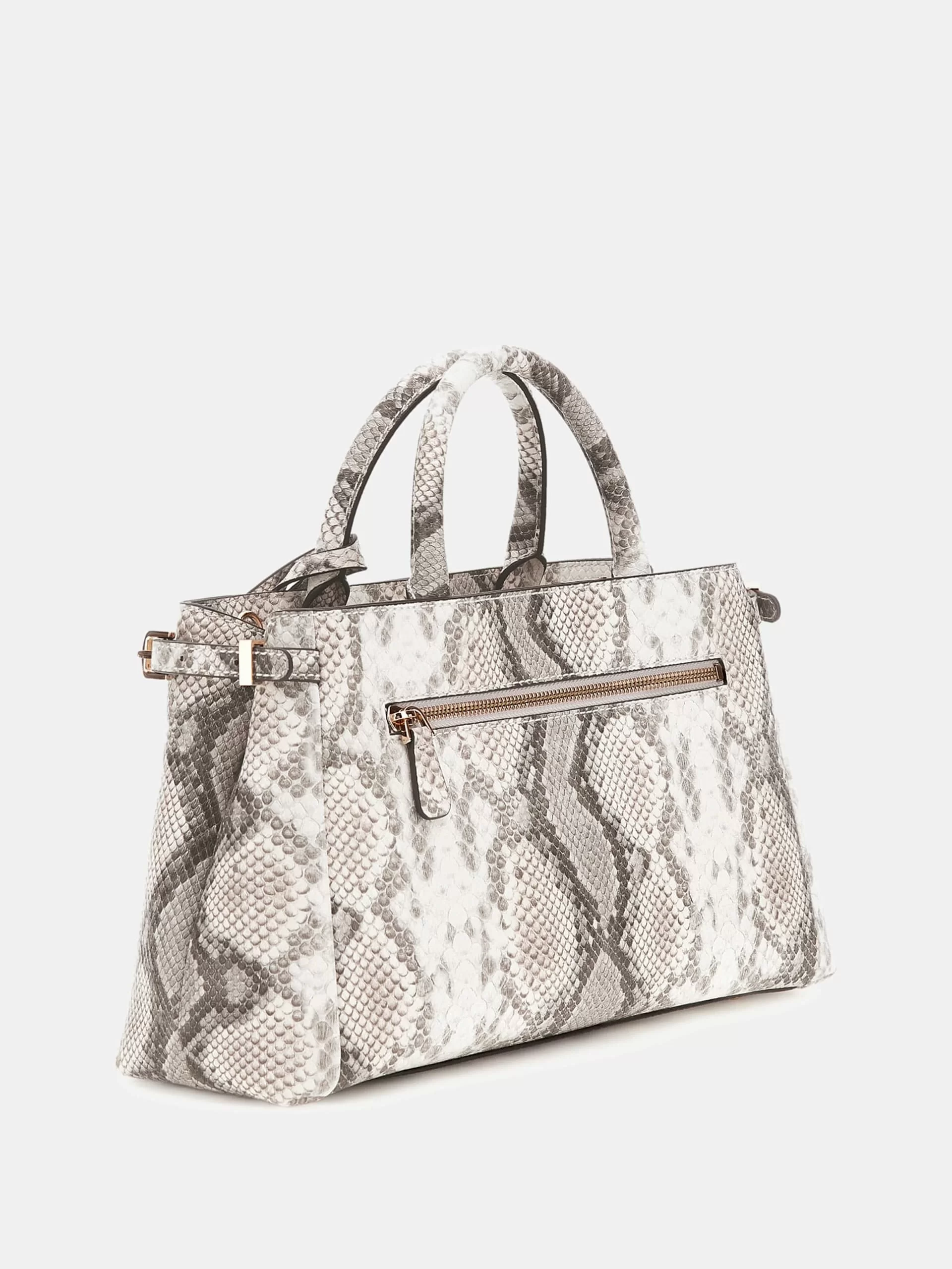Guess Anadela Kadın Natural El Çantası HWKG9644060-NAT