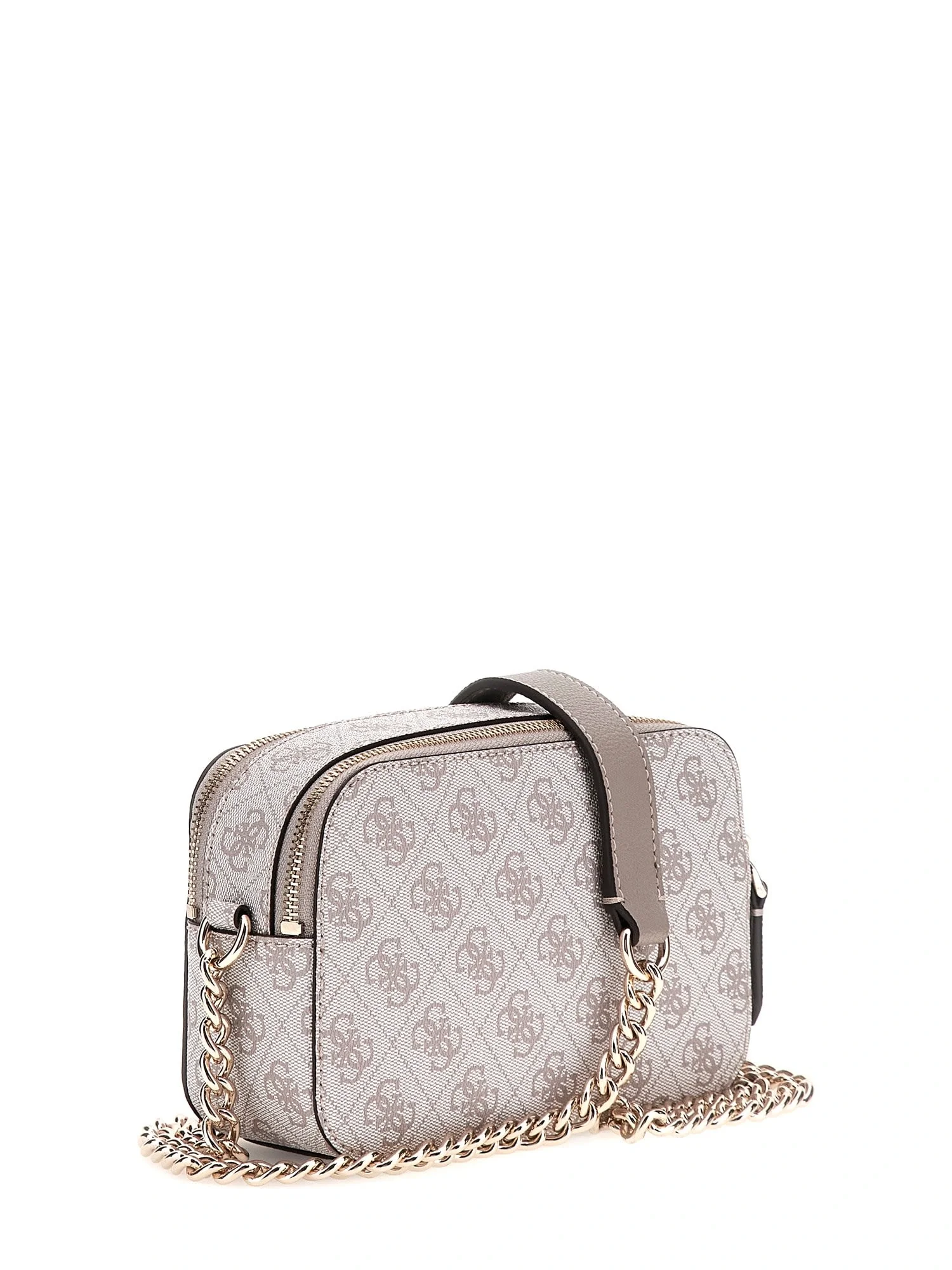 Guess Anadela Kadın Siyah Çapraz Askılı Çanta HWBG9672140-DKO