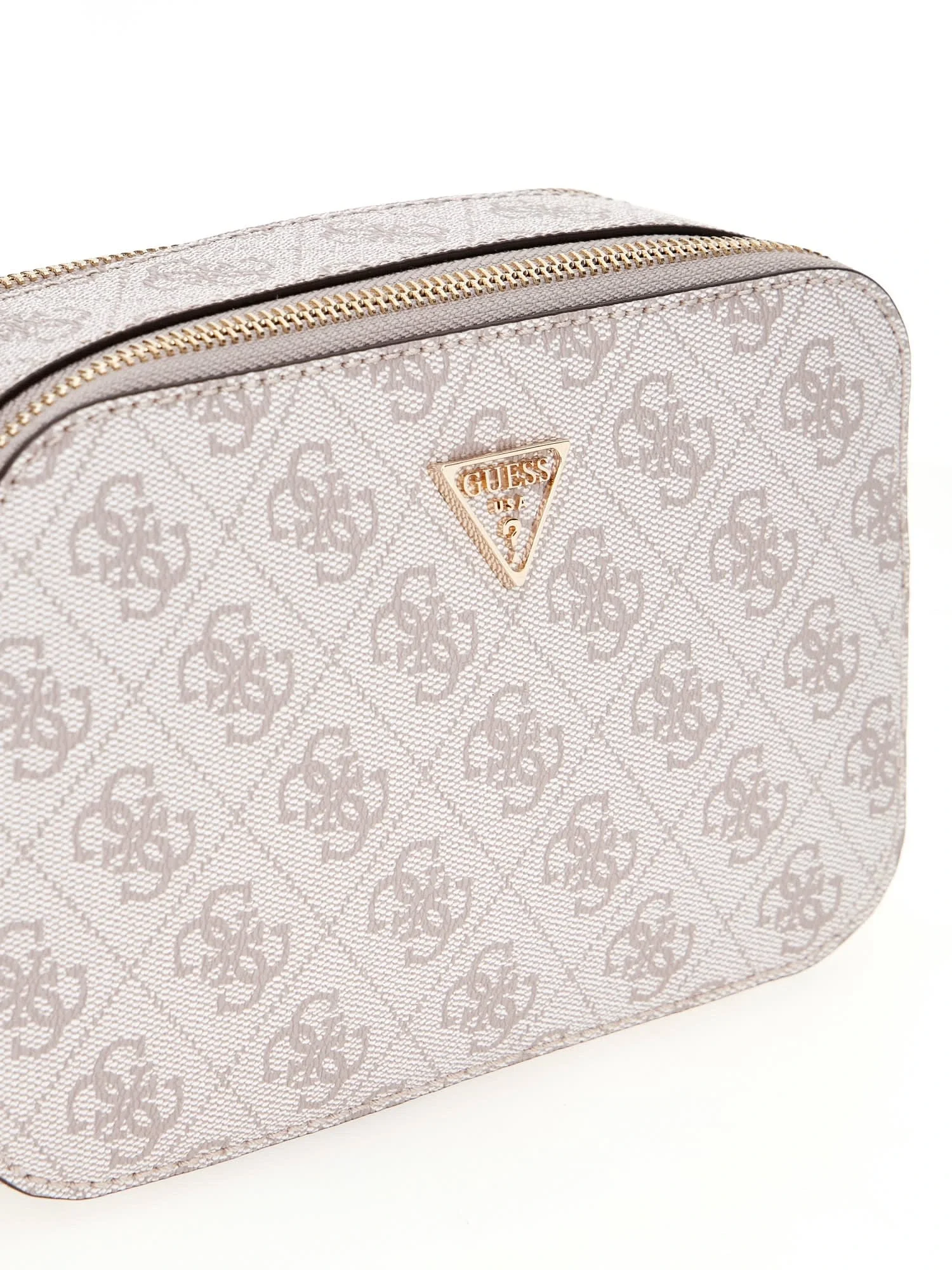 Guess Anadela Kadın Siyah Çapraz Askılı Çanta HWBG9672140-DKO