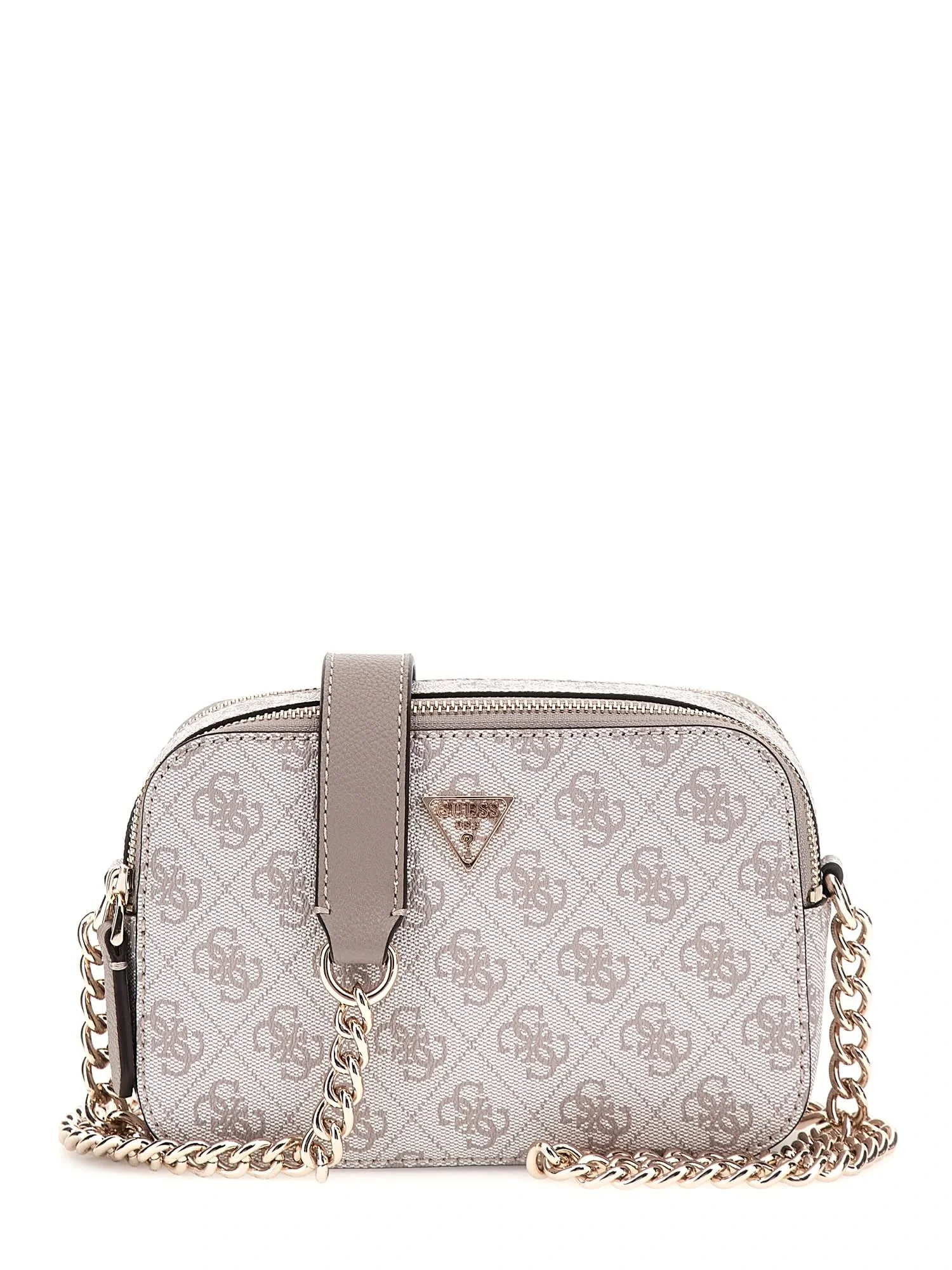 Guess Anadela Kadın Siyah Çapraz Askılı Çanta HWBG9672140-DKO