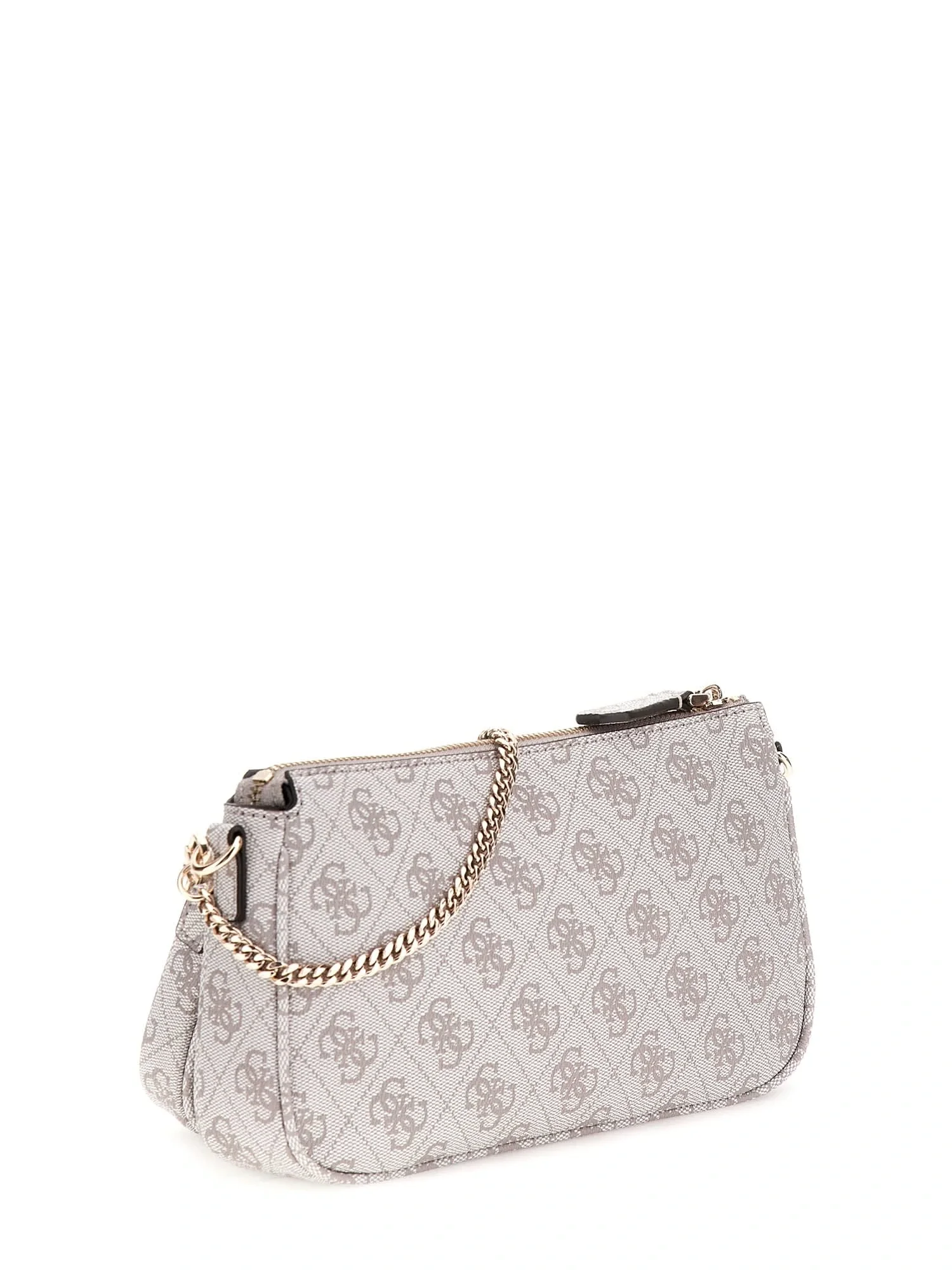 Guess Anadela Kadın Siyah Çapraz Askılı Çanta HWBG9672710-DKO
