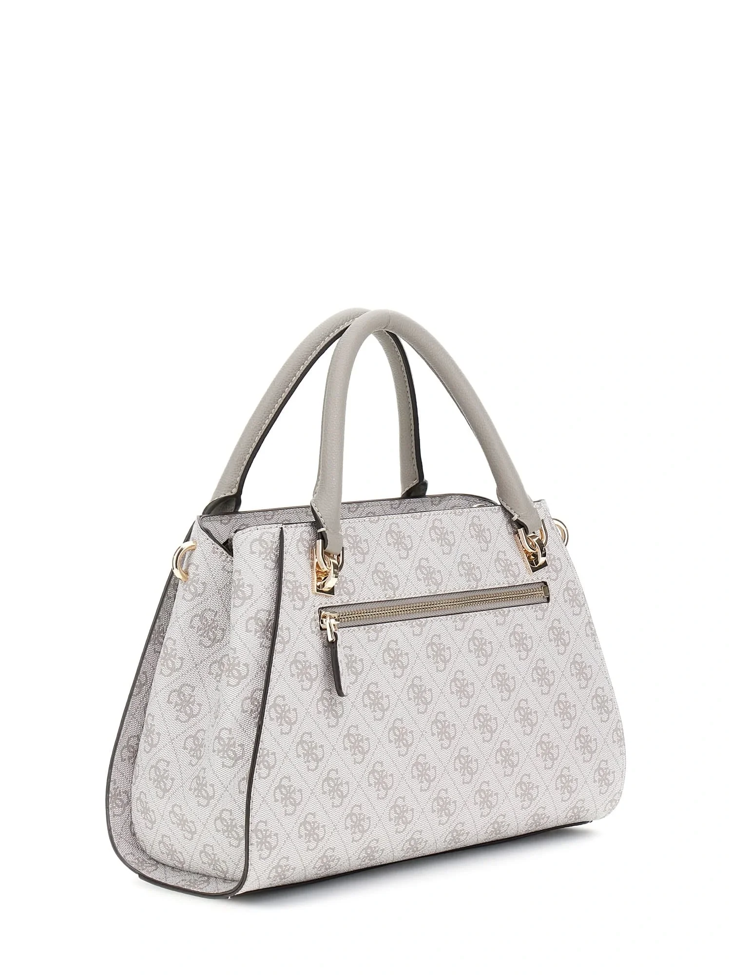Guess Anadela Kadın Siyah El Çantası HWBG9672070-DKO