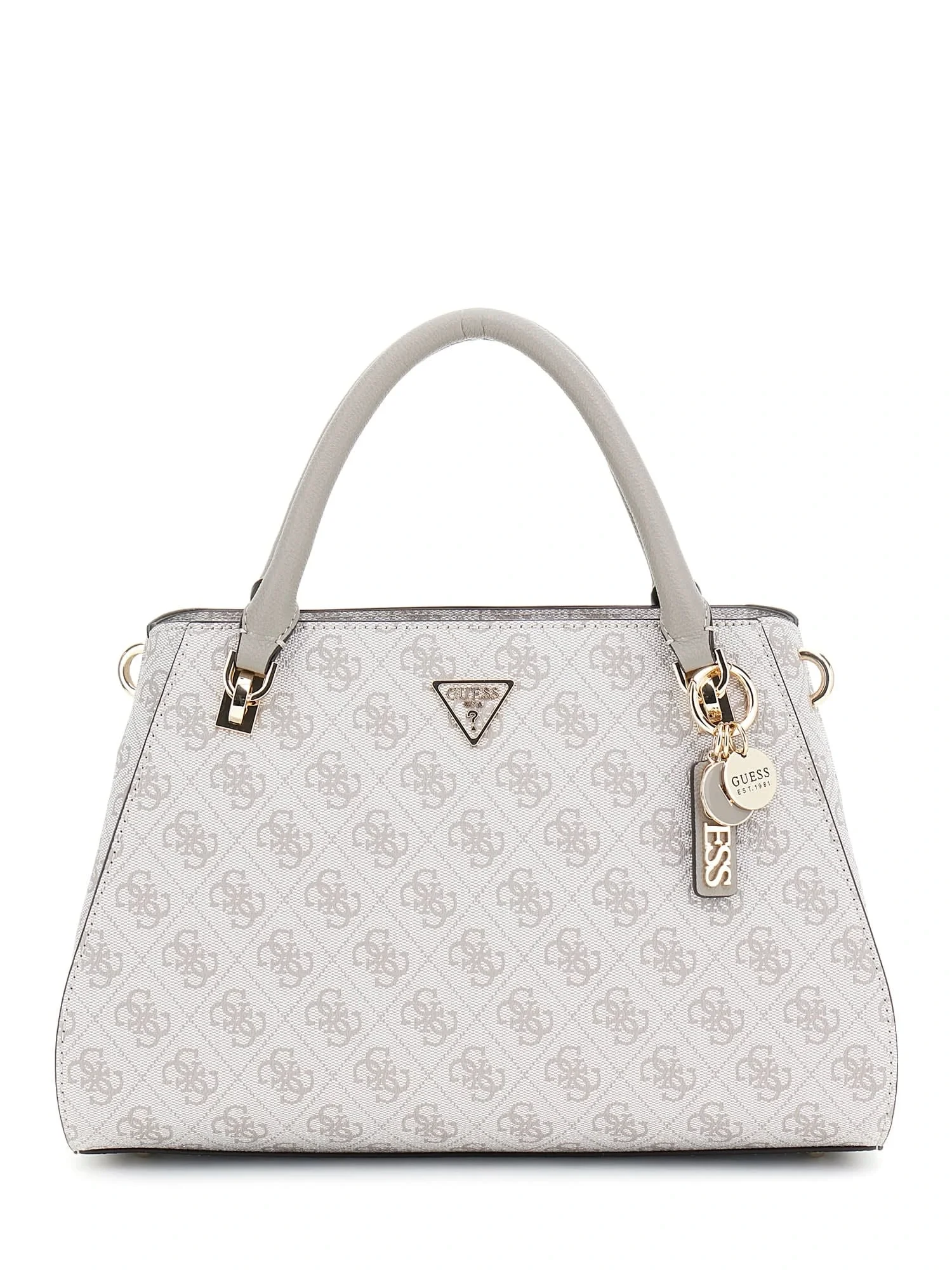 Guess Anadela Kadın Siyah El Çantası HWBG9672070-DKO