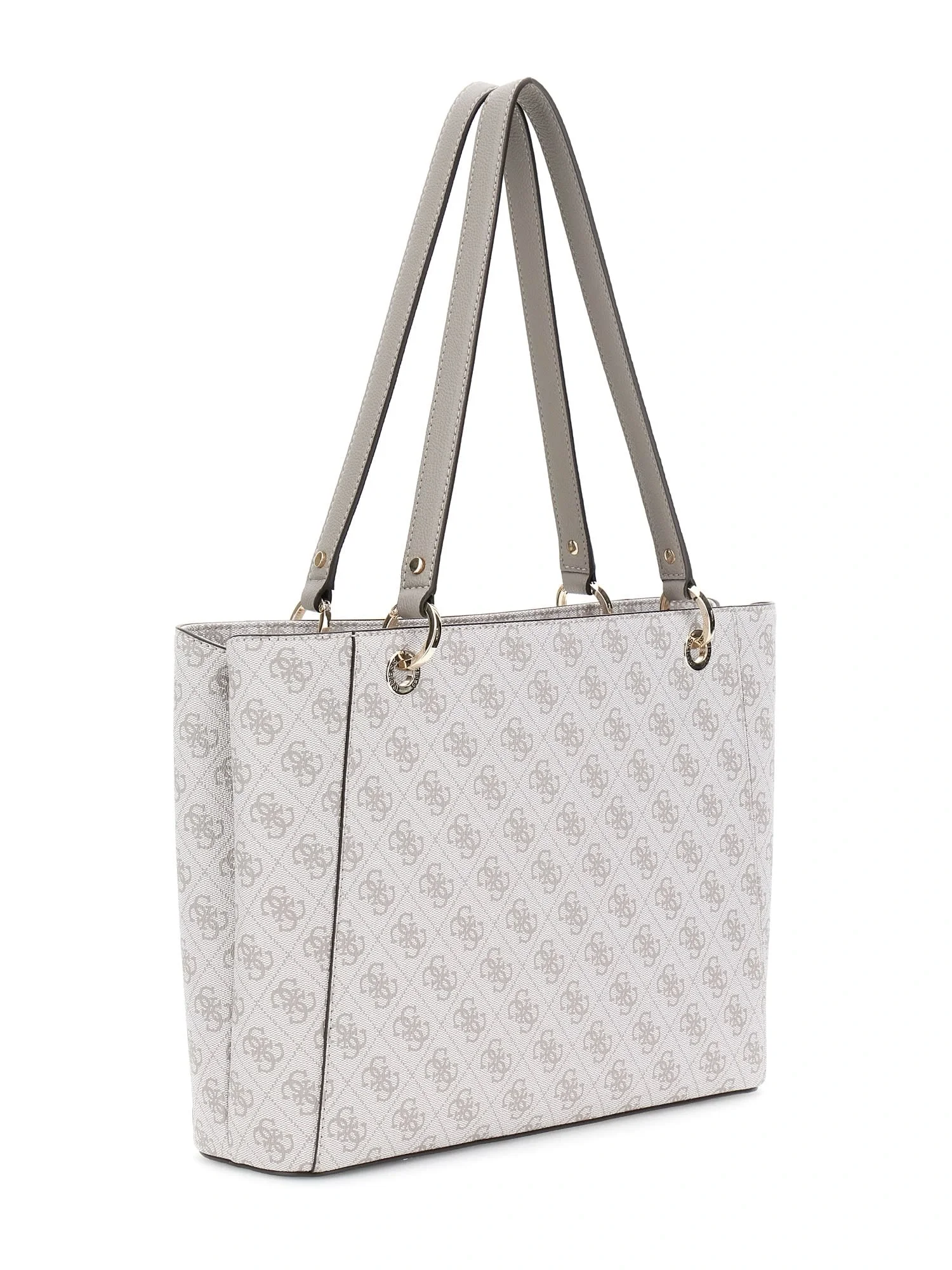 Guess Anadela Kadın Siyah El Çantası HWBG9672250-DKO