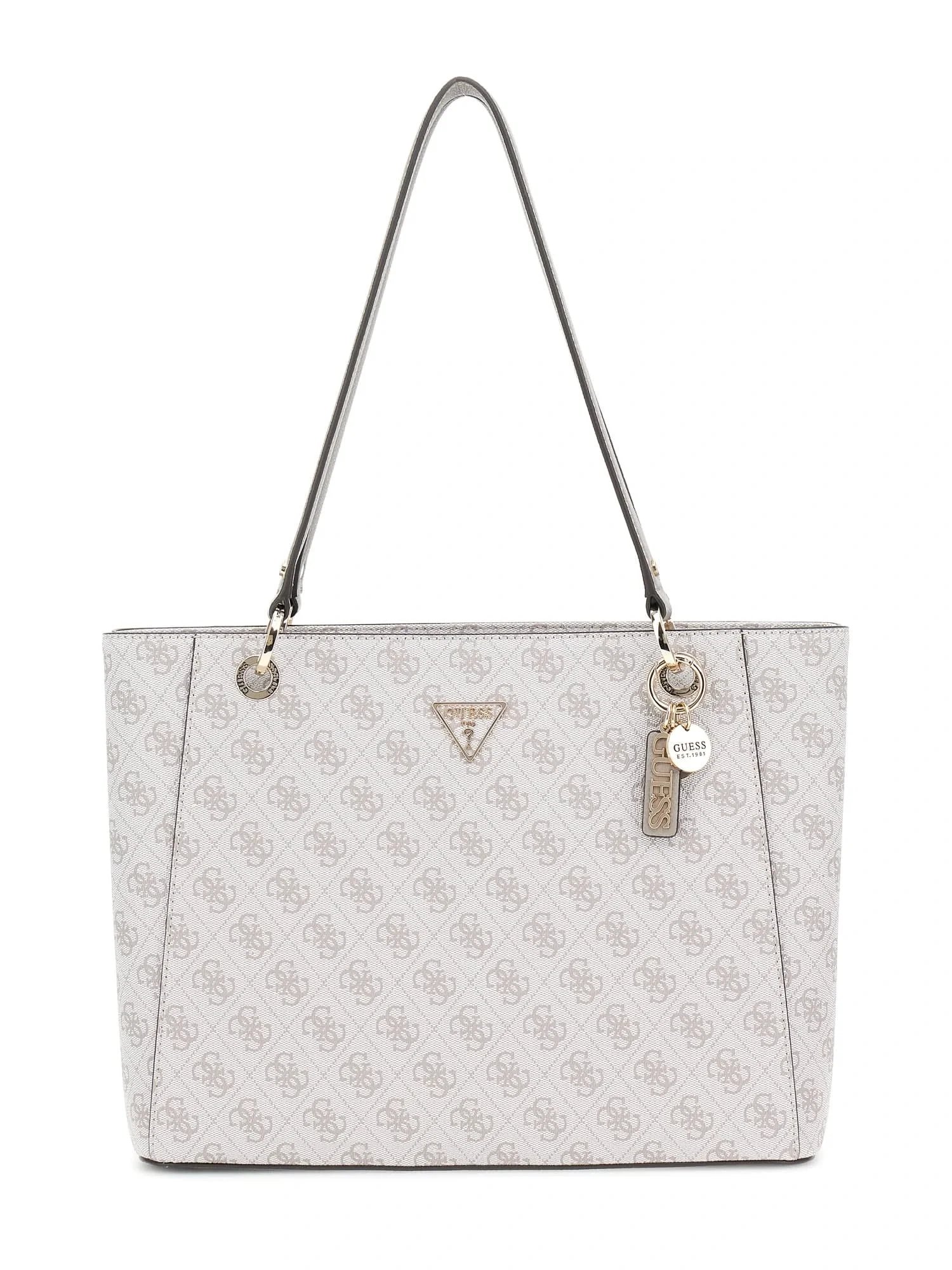 Guess Anadela Kadın Siyah El Çantası HWBG9672250-DKO