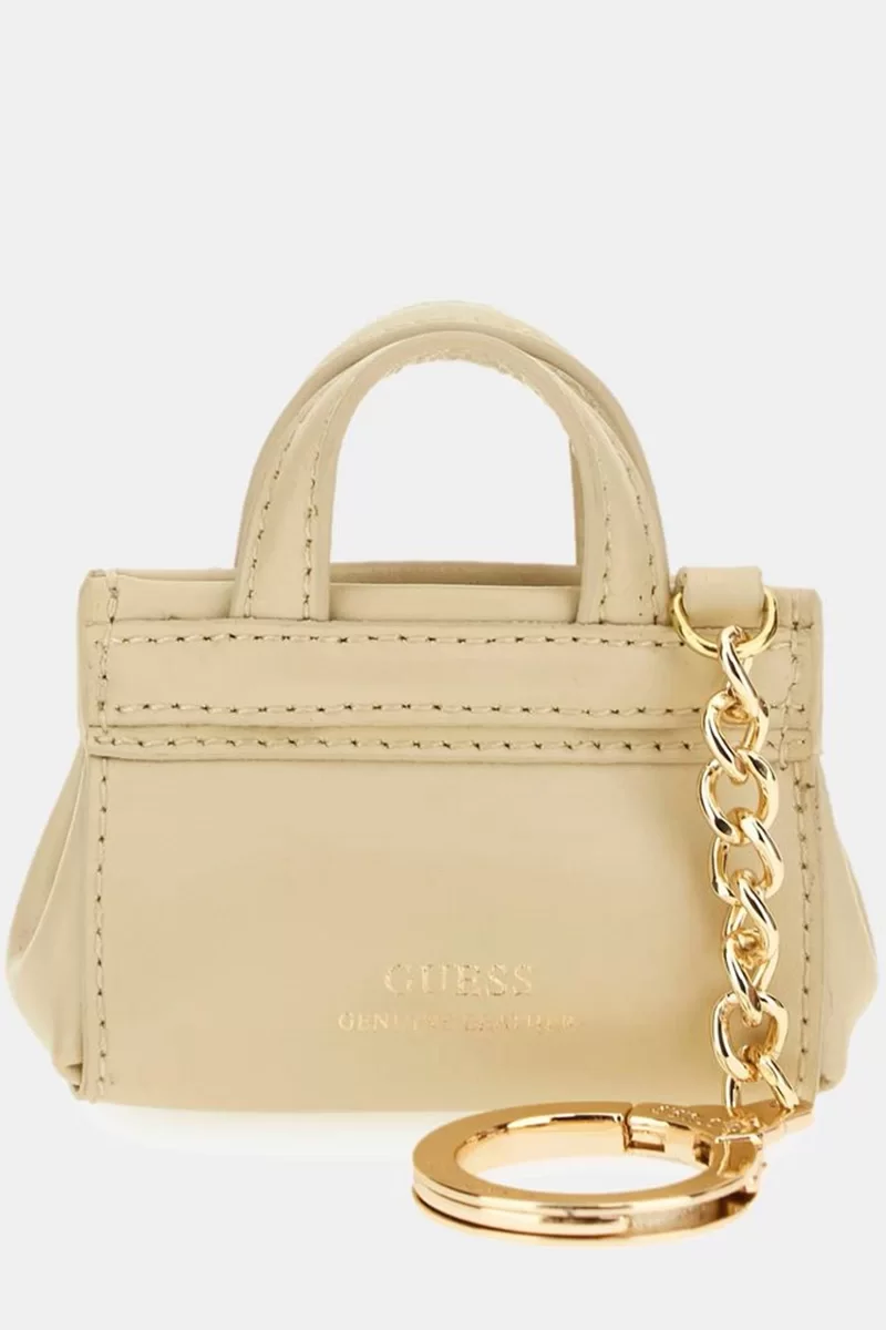 Guess Keyrıng Kadın Siyah Anahtarlık RW1649P4301-BIK