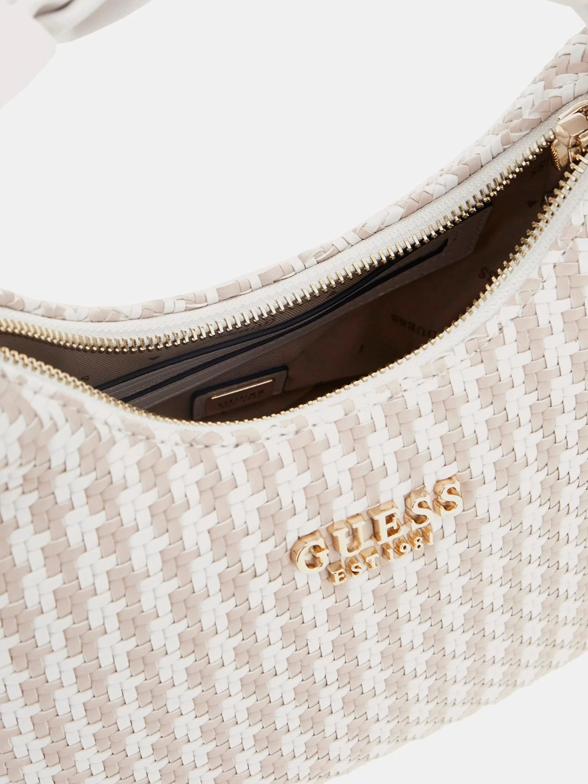 Guess Atalia Kadın Çok Renkli Omuz Çantası HWWG9631010-WML