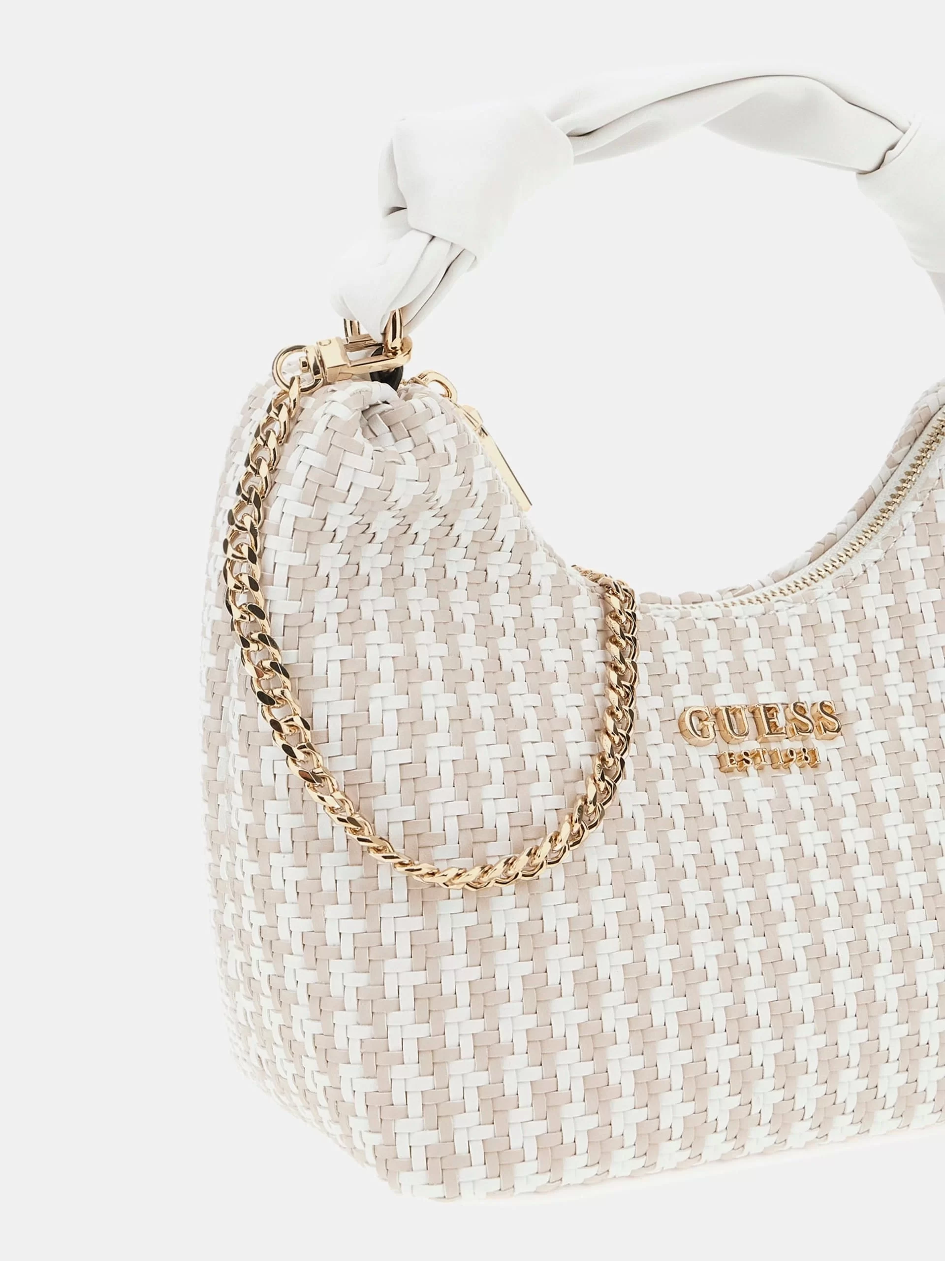 Guess Atalia Kadın Çok Renkli Omuz Çantası HWWG9631010-WML
