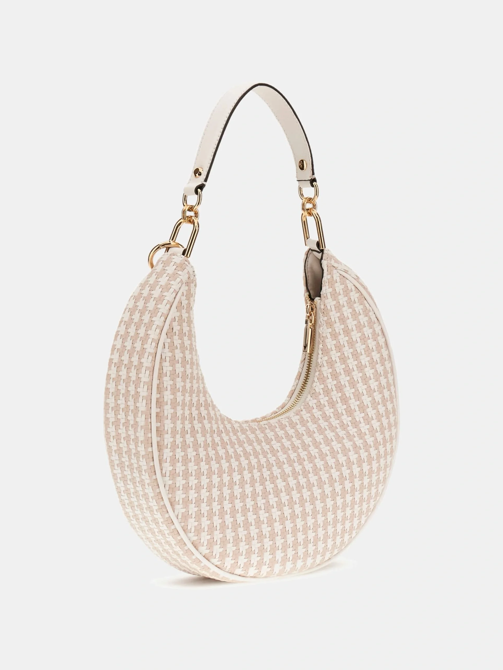 Guess Atalia Kadın Çok Renkli Omuz Çantası HWWG9631020-WML