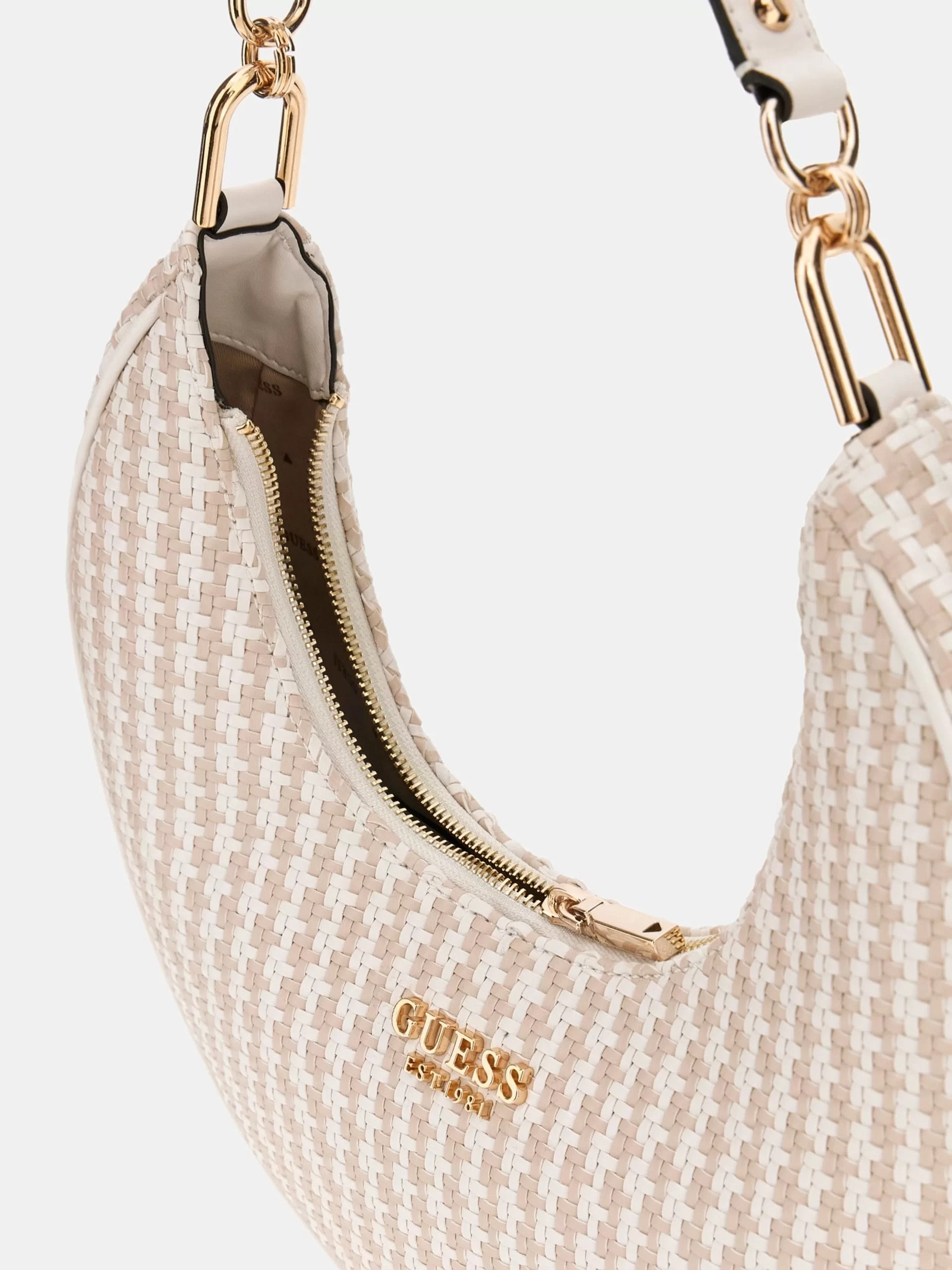 Guess Atalia Kadın Çok Renkli Omuz Çantası HWWG9631020-WML