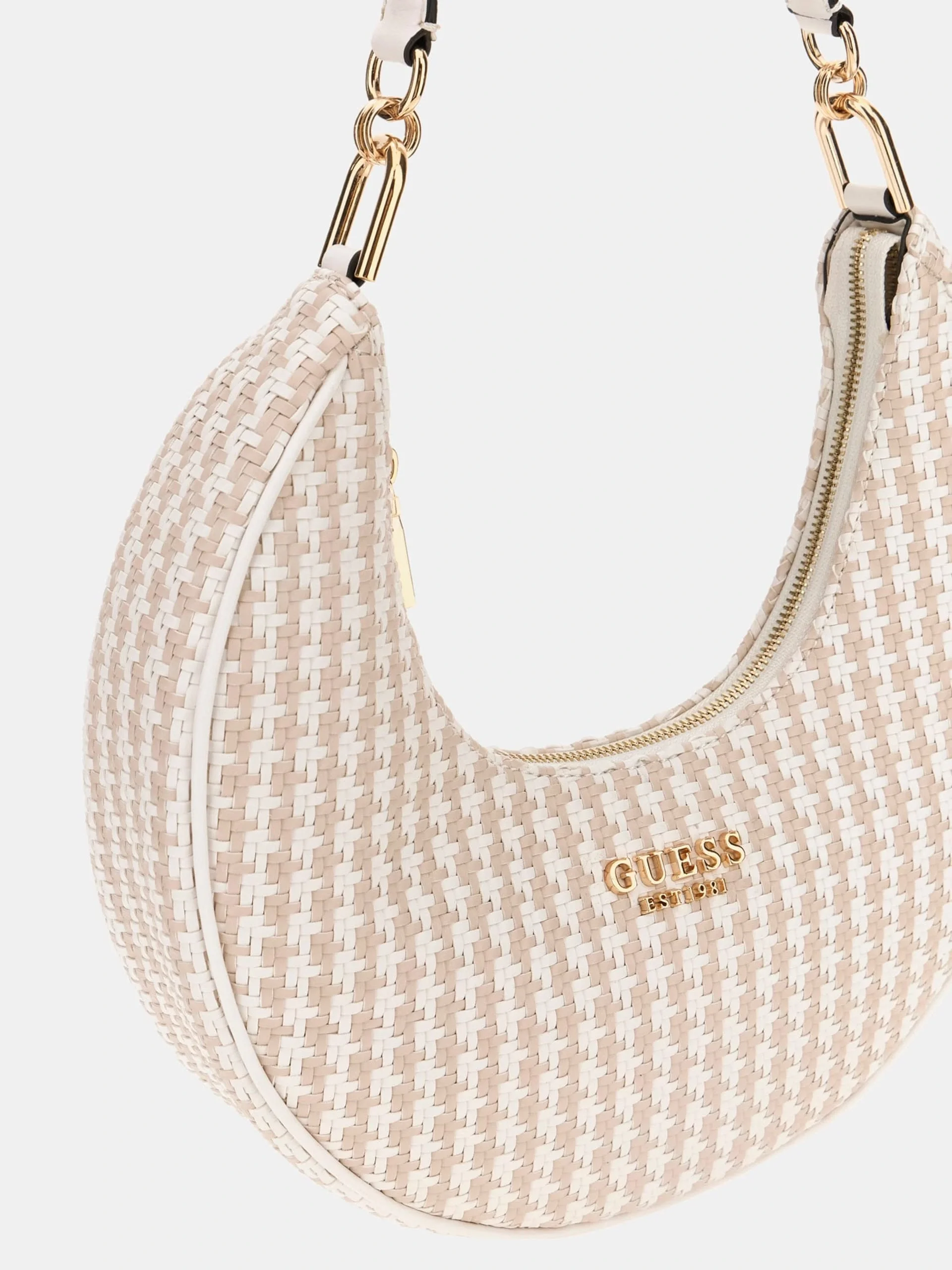 Guess Atalia Kadın Çok Renkli Omuz Çantası HWWG9631020-WML