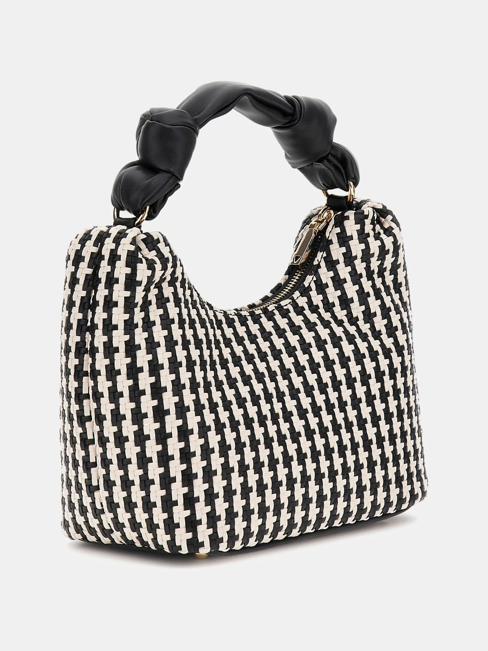 Guess Atalia Kadın Siyah Omuz Çantası HWWG9631010-BML