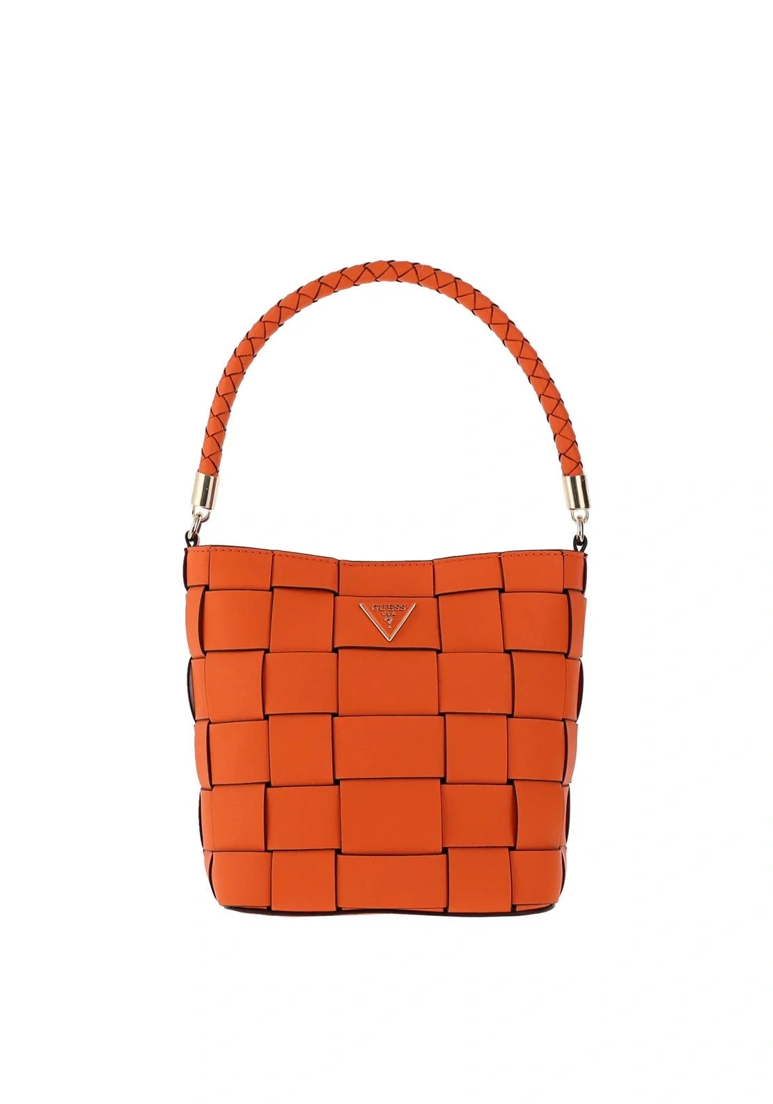 Guess Atalia Kadın Turuncu El Çantası HWWG9661030-ORA