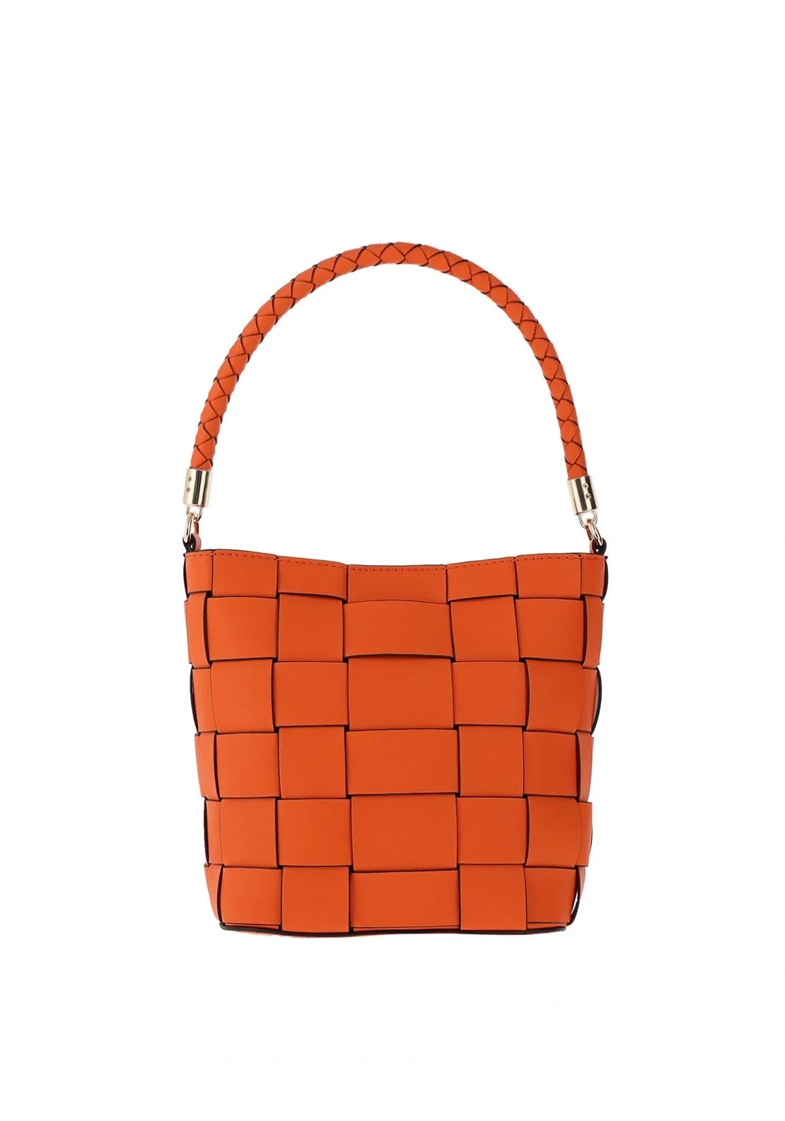 Guess Atalia Kadın Turuncu El Çantası HWWG9661030-ORA