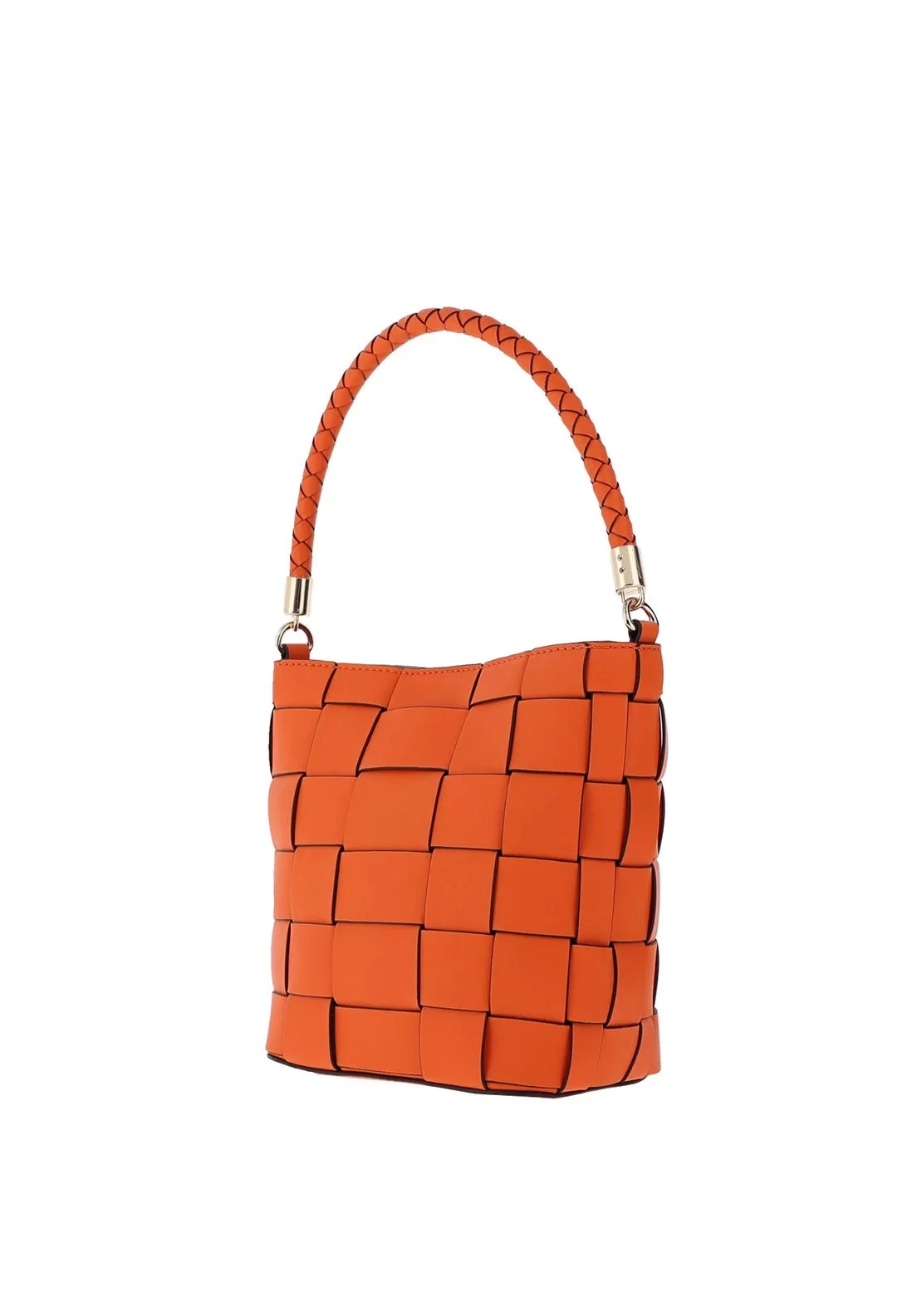 Guess Atalia Kadın Turuncu El Çantası HWWG9661030-ORA