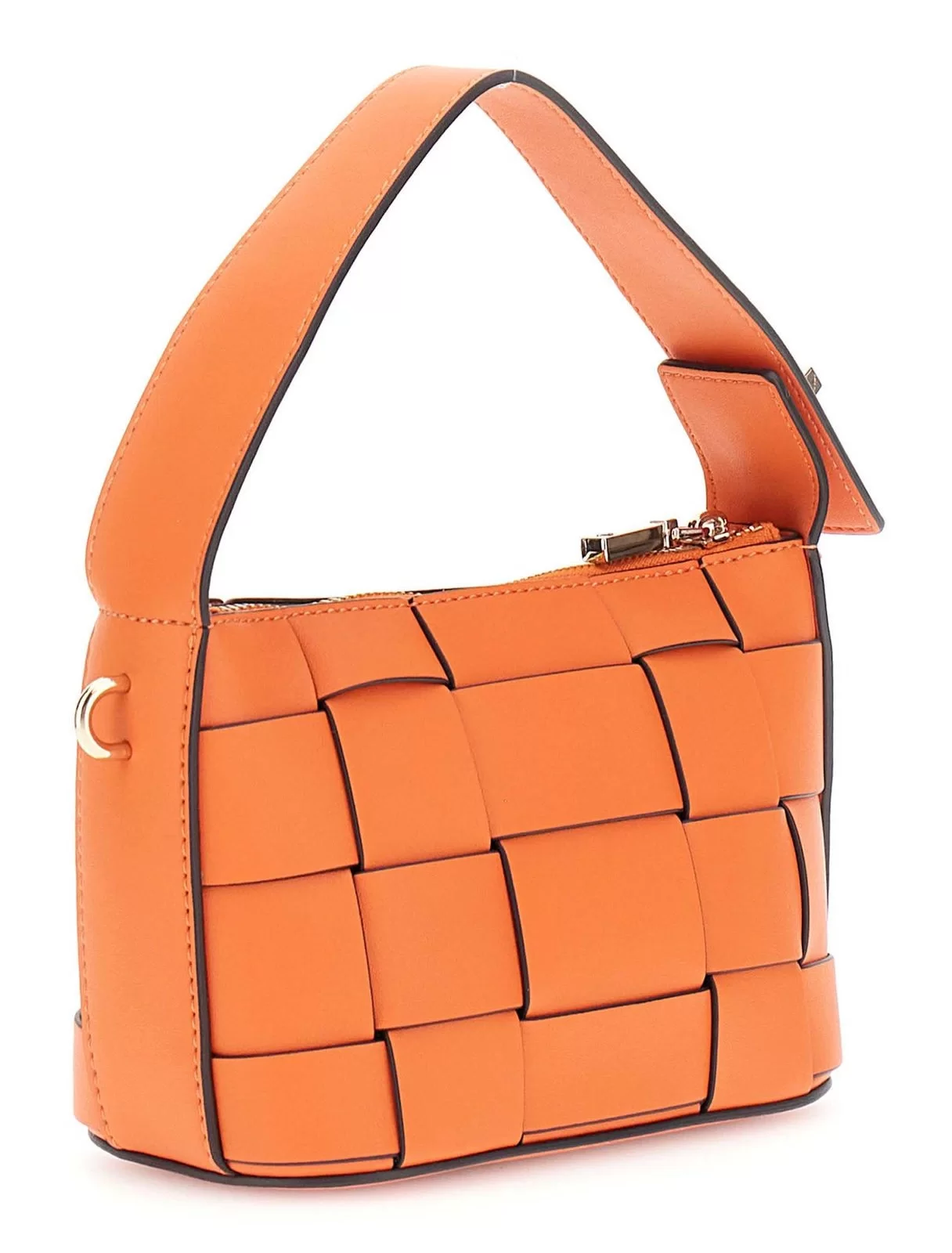 Guess Atalia Kadın Turuncu Omuz Çantası HWWG9661720-ORA