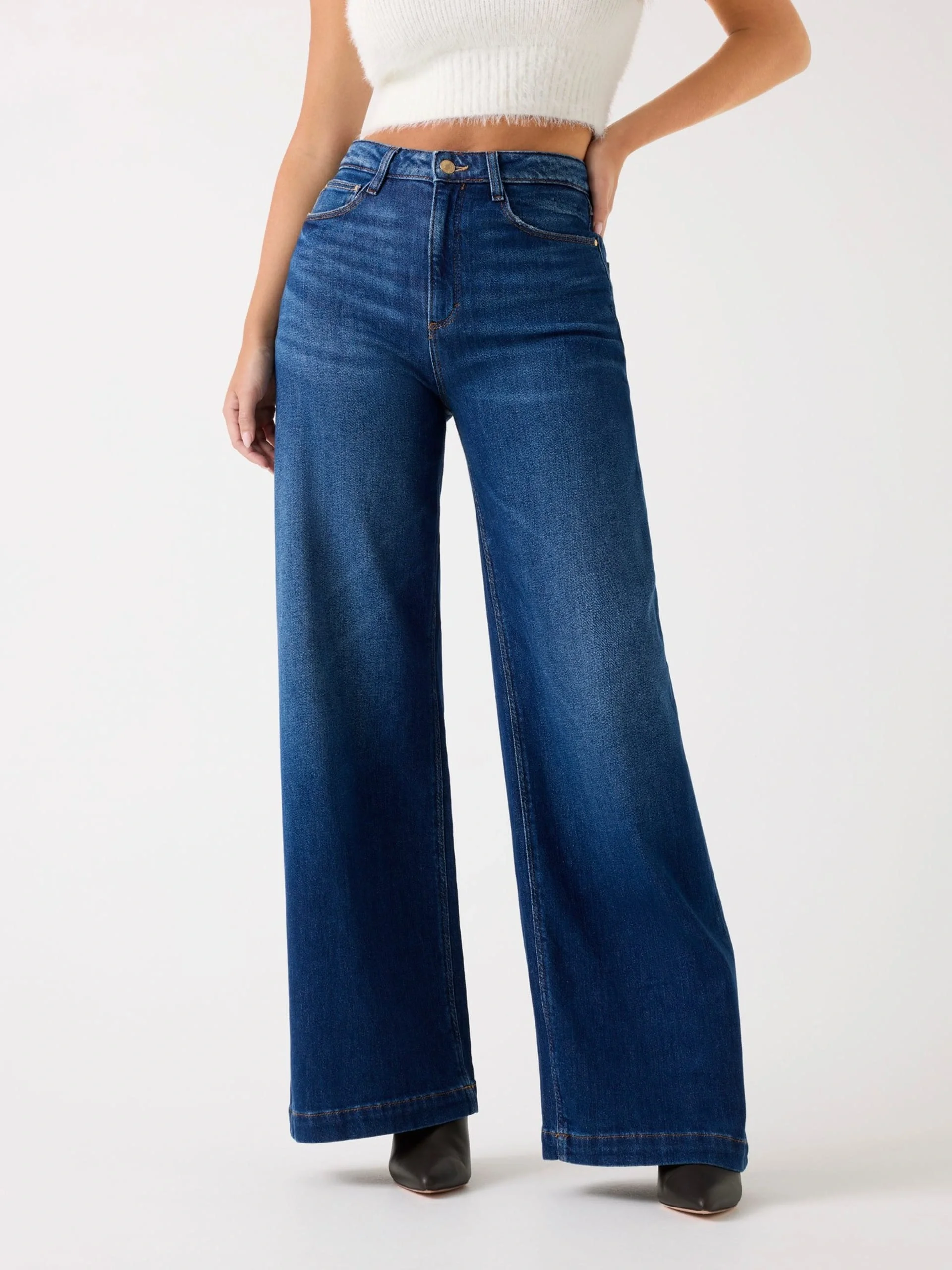 Guess Bellagio Kadın Çok Renkli Skinny Fit Jean W5BA1CD0615-ECWS