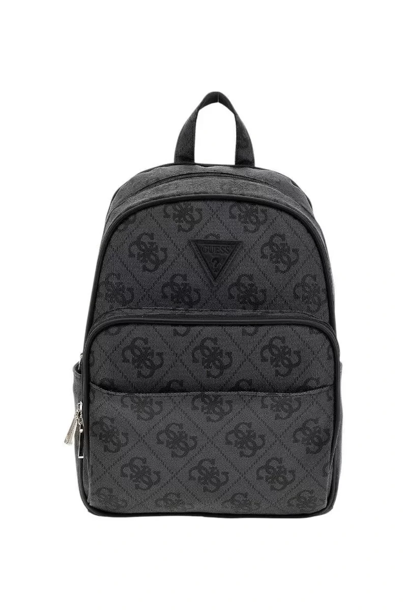 Guess Berta Backpack Kadın Antrasit Sırt Çantası TWO86889900-CLO