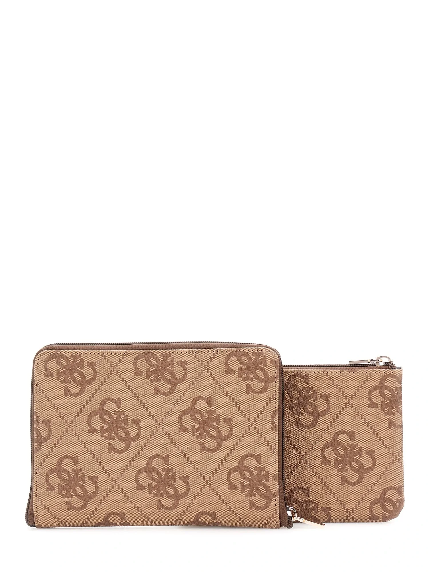 Guess Berta Kadın Kahverengi Seyahat Çantası TXOB8688048-LGW