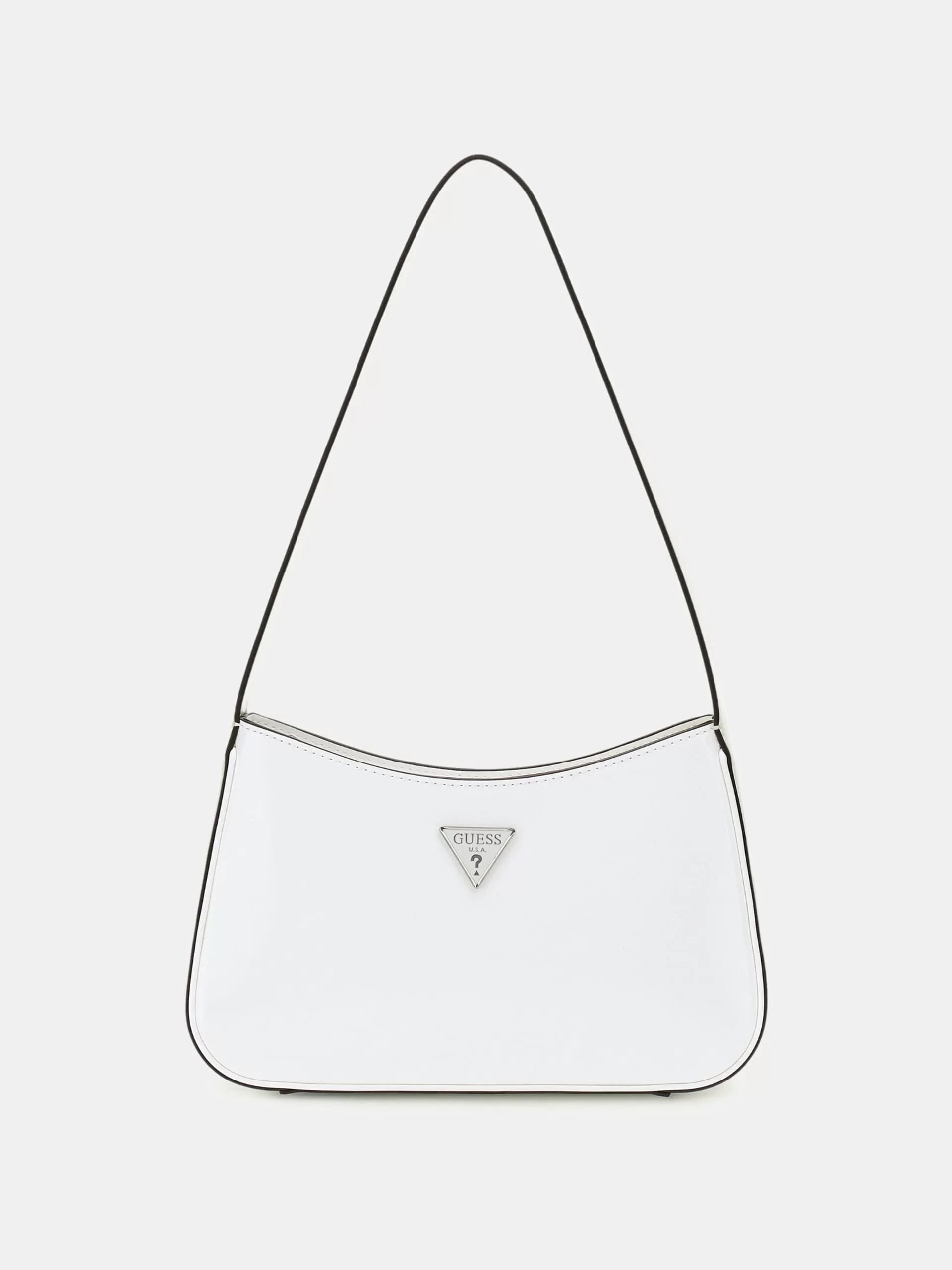 Guess Betula Kadın Beyaz El Çantası HWNY9496170-WHI