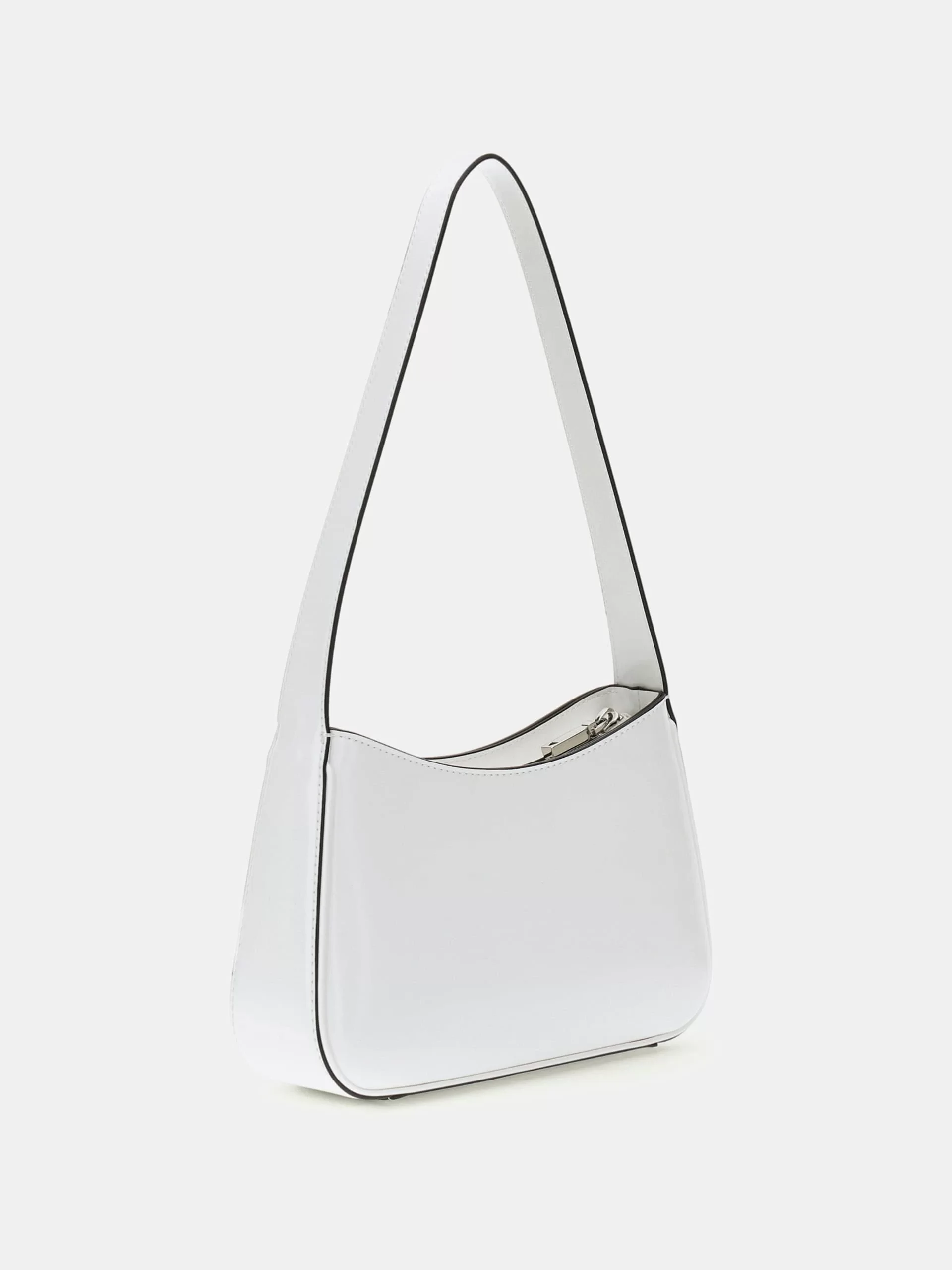 Guess Betula Kadın Beyaz El Çantası HWNY9496170-WHI
