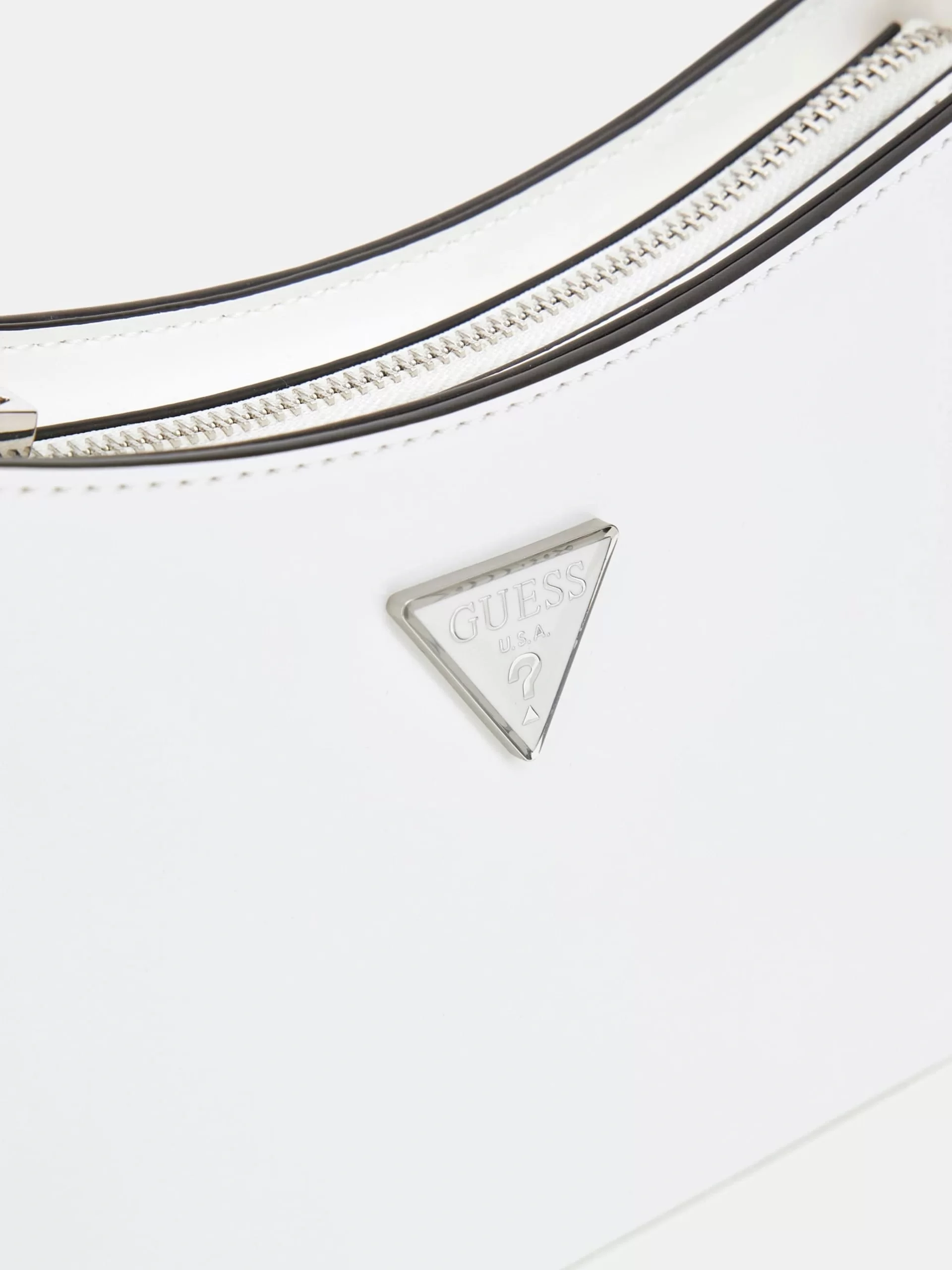 Guess Betula Kadın Beyaz El Çantası HWNY9496170-WHI