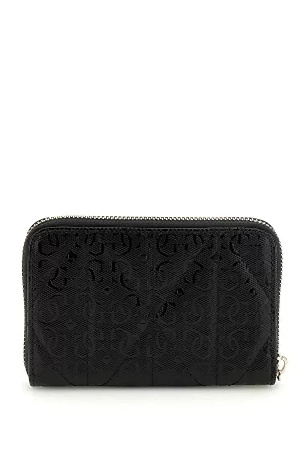 Guess Betula Kadın Siyah Cüzdan SWGG9663140-BLA