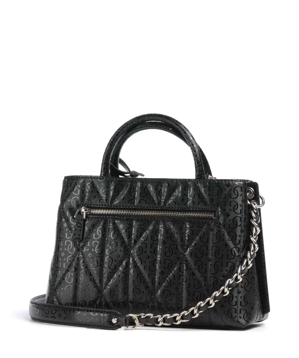 Guess Betula Kadın Siyah El Çantası HWGG9663060-BLA