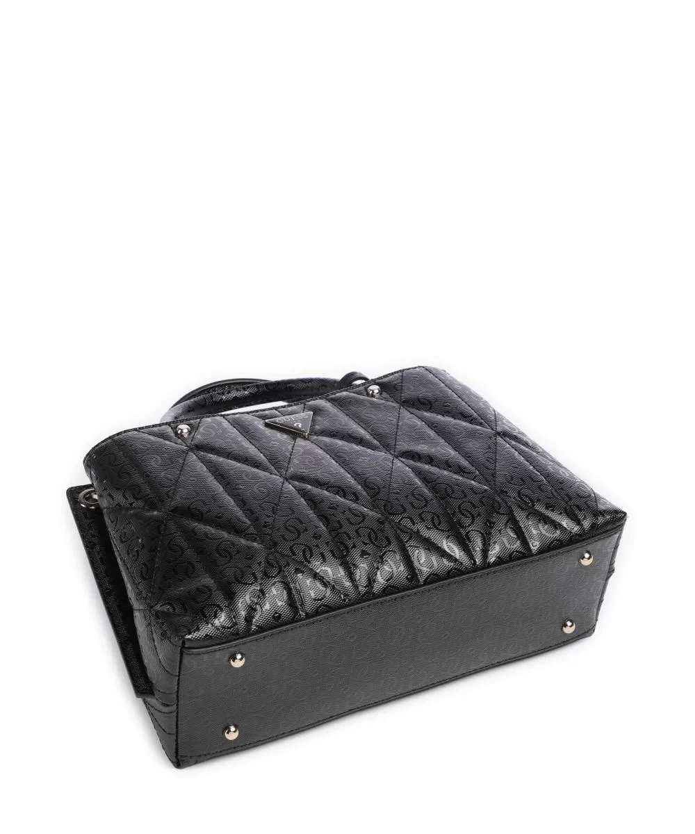 Guess Betula Kadın Siyah El Çantası HWGG9663060-BLA