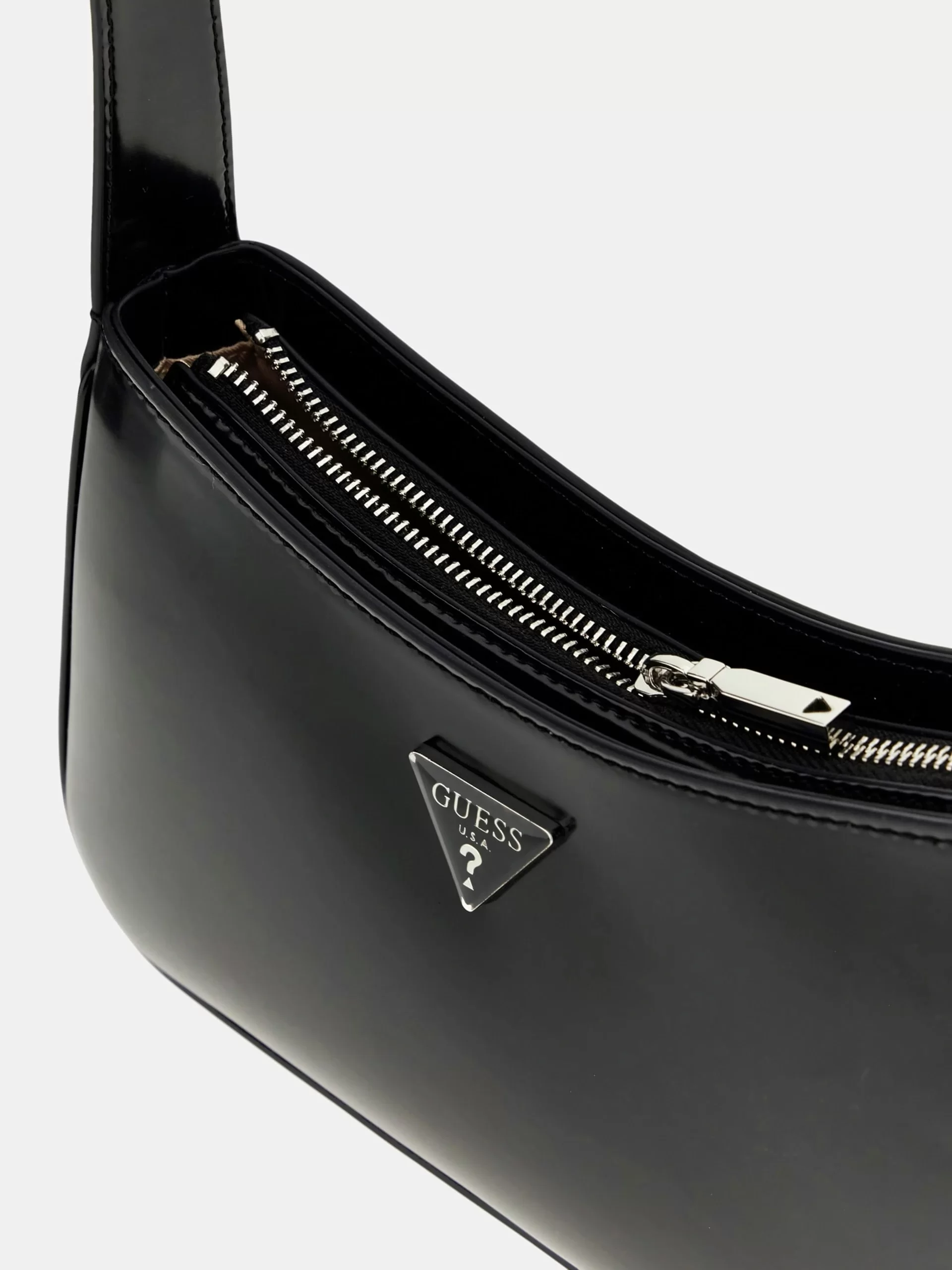 Guess Betula Kadın Siyah El Çantası HWNY9496170-BLA