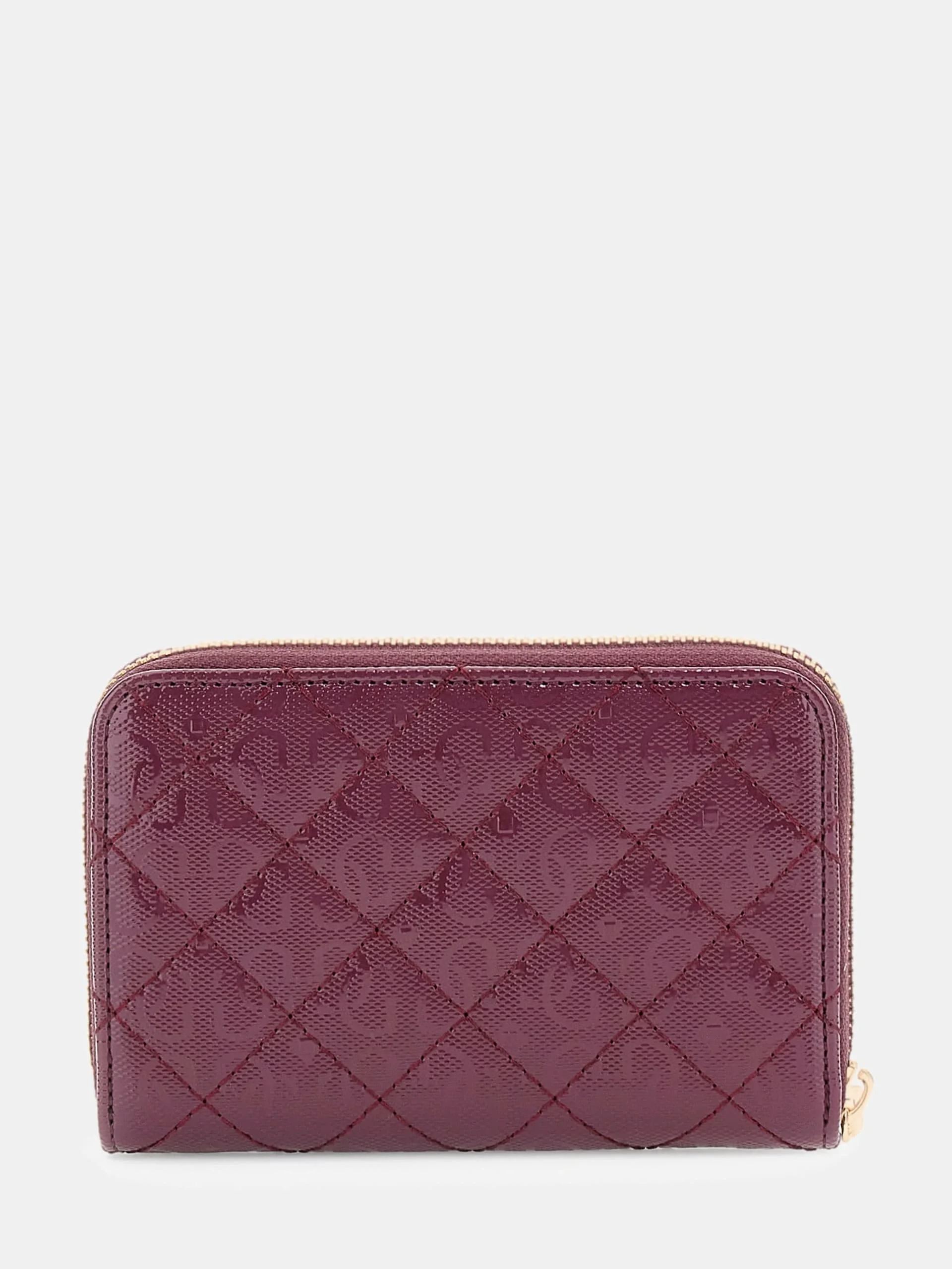 Guess Blane Kadın Kırmızı Cüzdan SWGG8157140-WIN