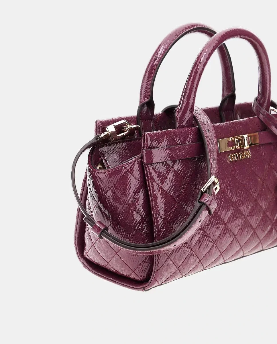 Guess Blane Kadın Kırmızı El Çantası HWGG8157050-WIN