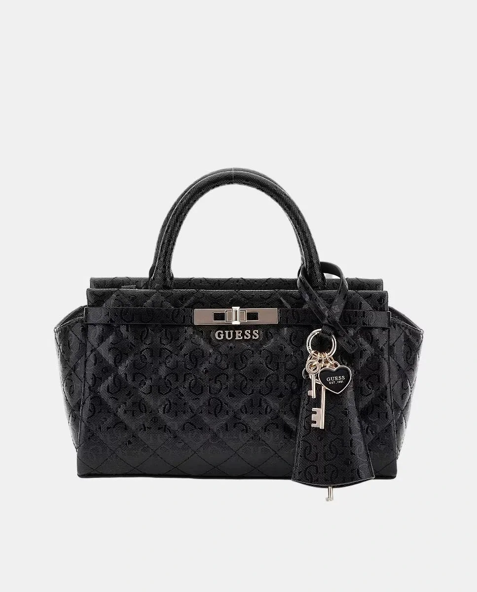 Guess Blane Kadın Siyah El Çantası HWGG8157050-BLA