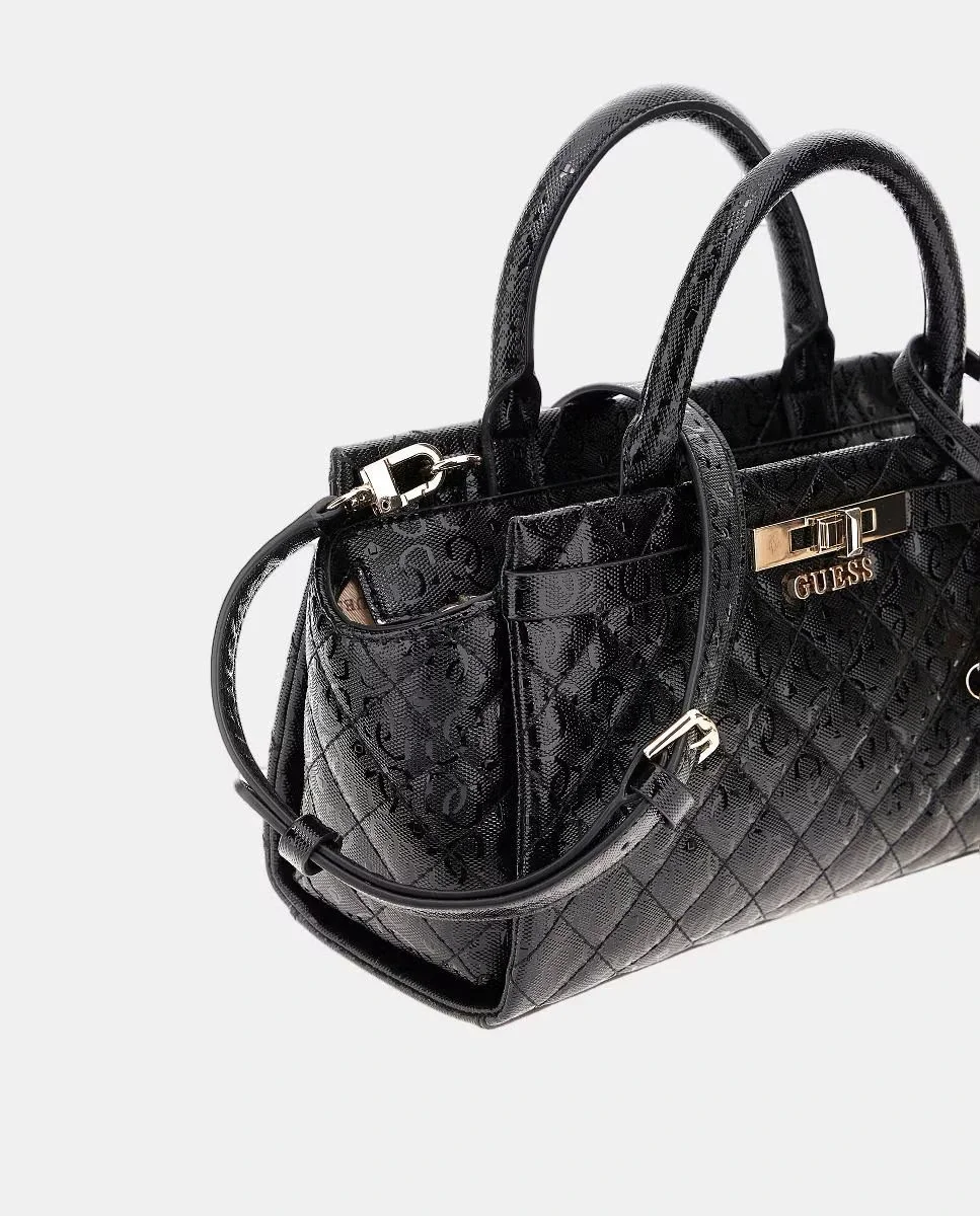 Guess Blane Kadın Siyah El Çantası HWGG8157050-BLA