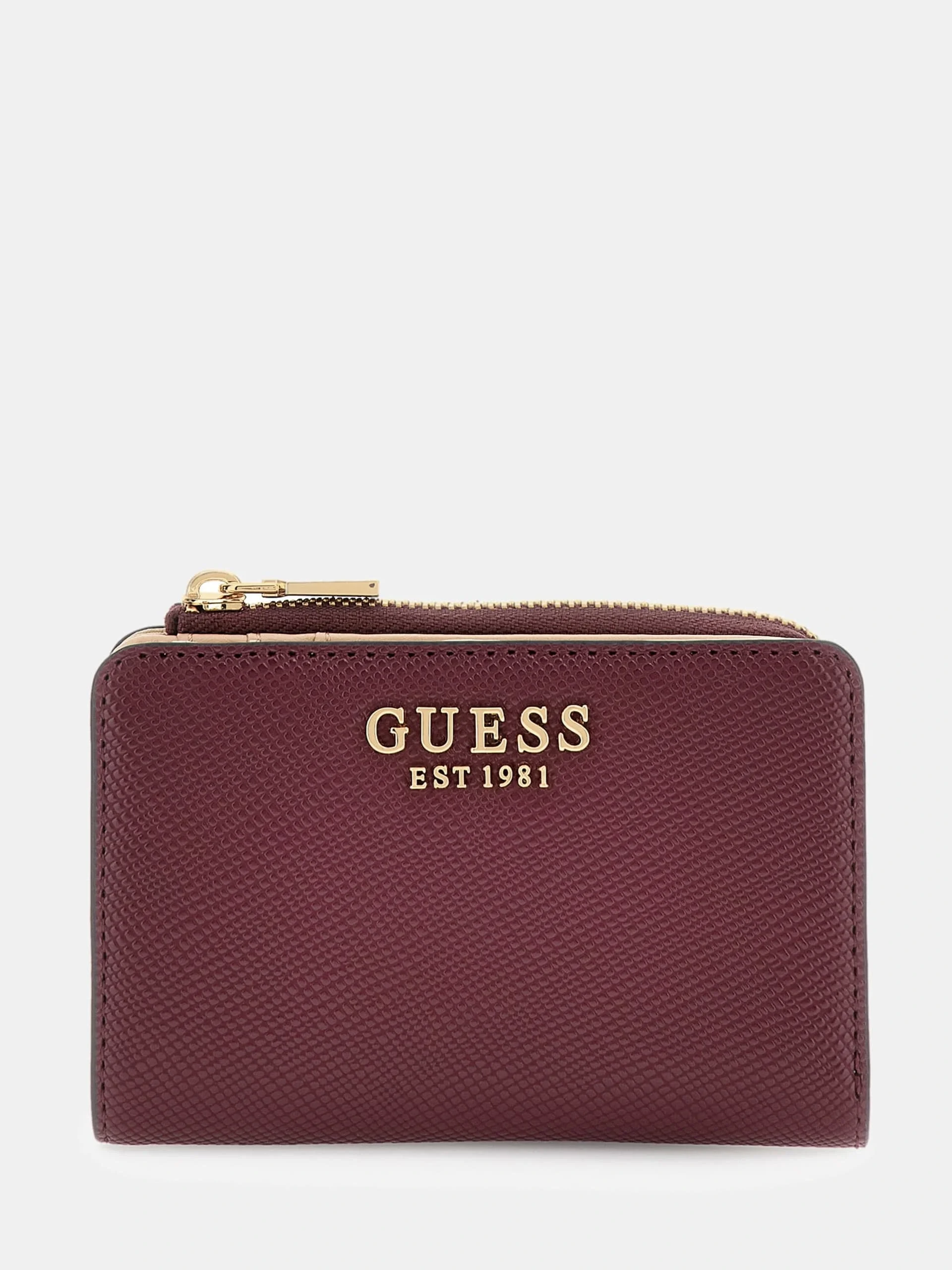 Guess Bolena Kadın Kırmızı Cüzdan SWZG9207156-WIN