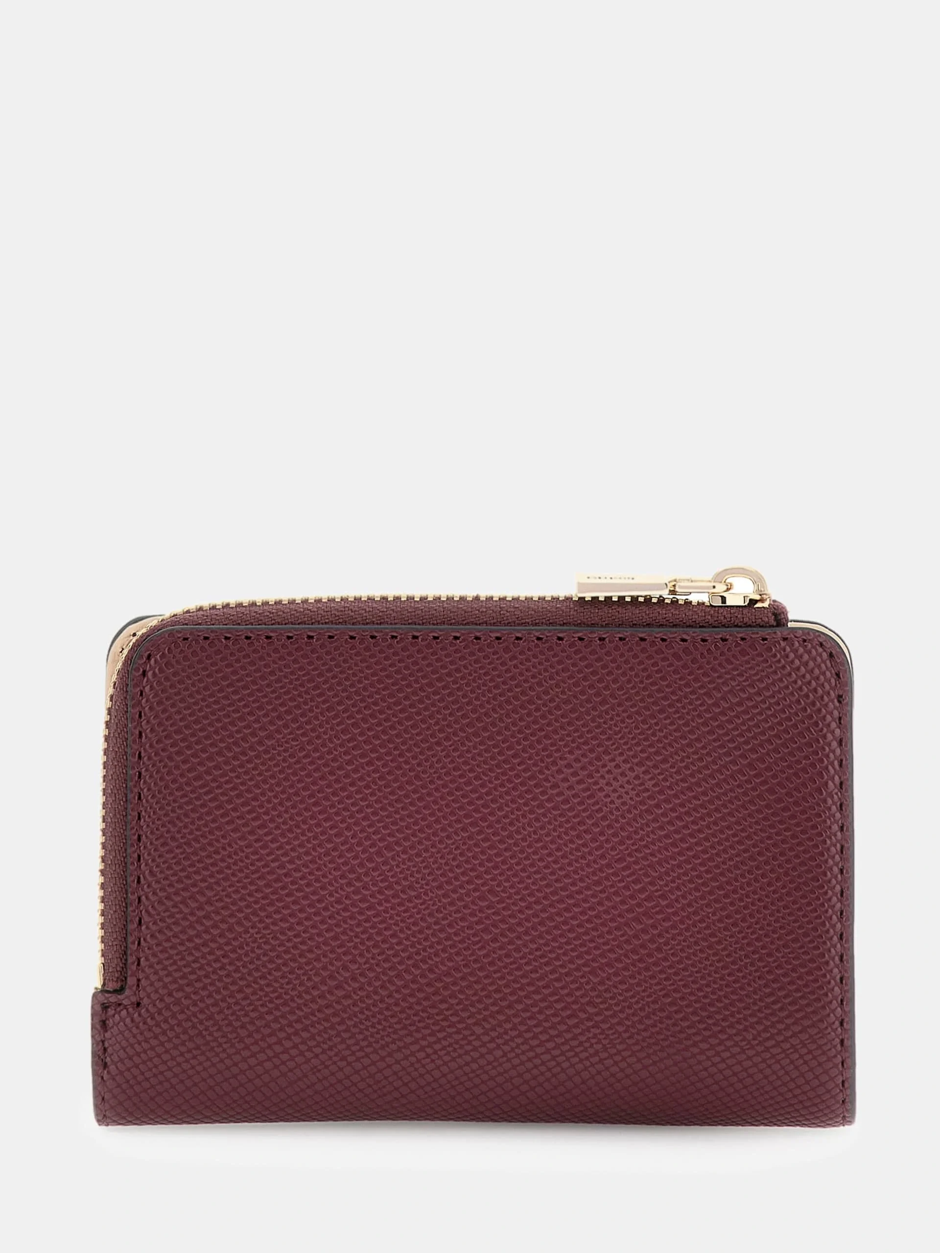 Guess Bolena Kadın Kırmızı Cüzdan SWZG9207156-WIN