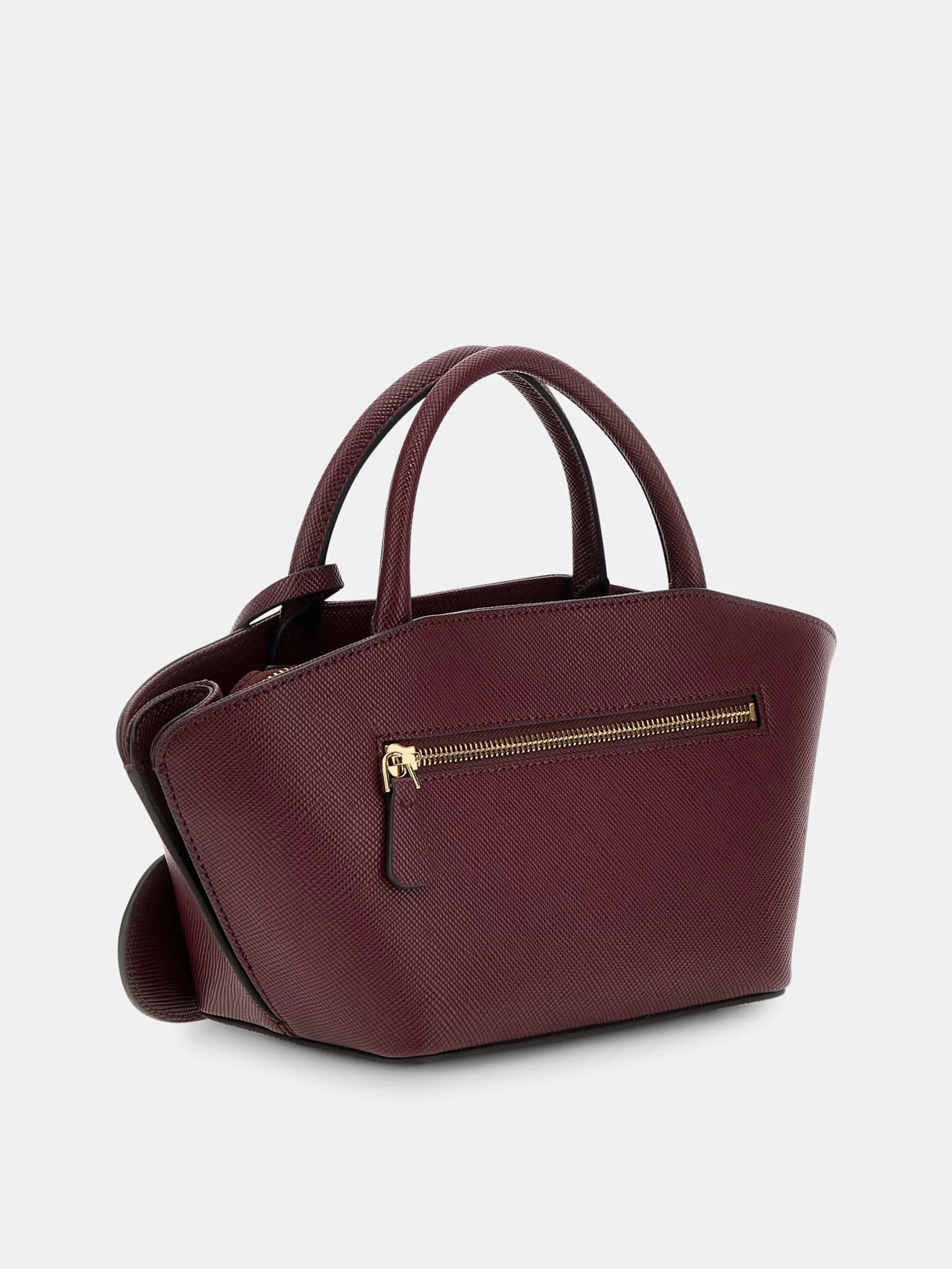 Guess Bolena Kadın Kırmızı El Çantası HWZG9207760-WIN
