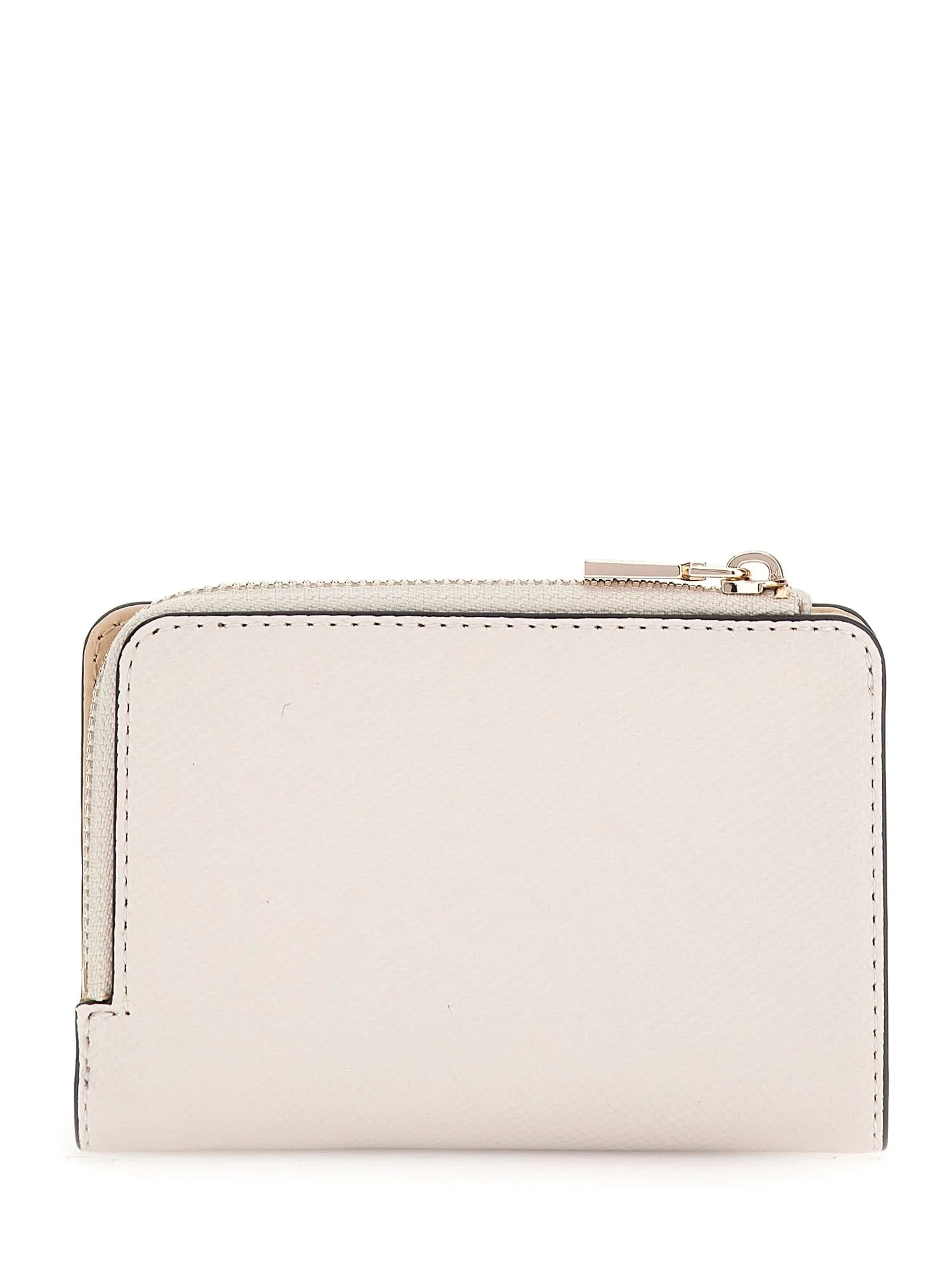 Guess Bolena Kadın Krem Cüzdan SWZG9207156-STO