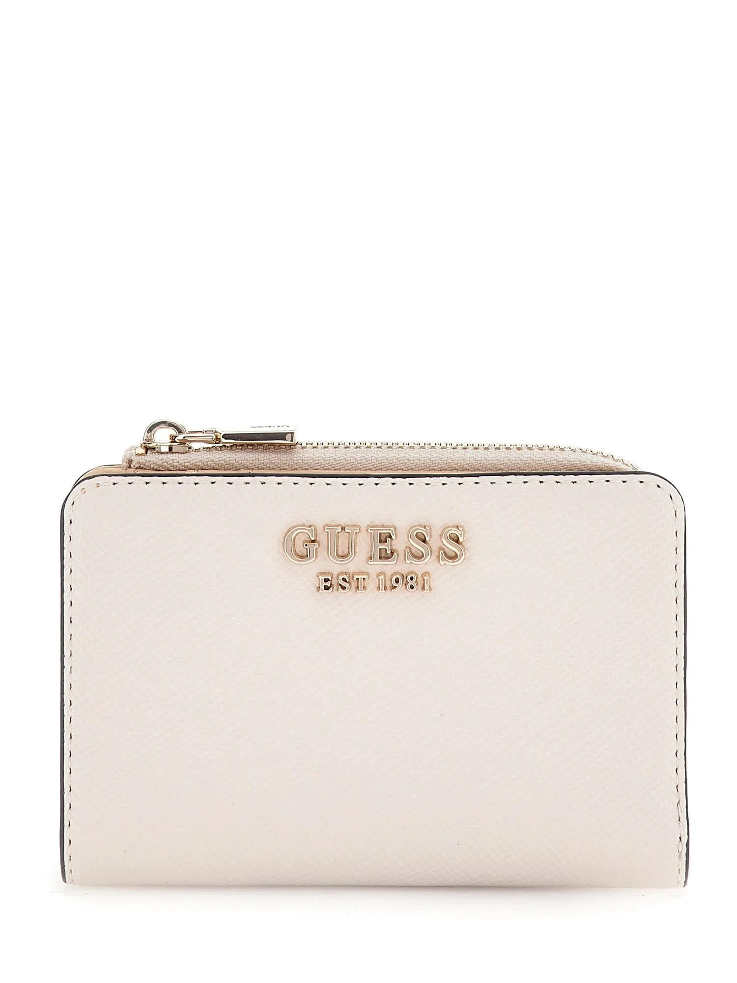 Guess Bolena Kadın Krem Cüzdan SWZG9207156-STO